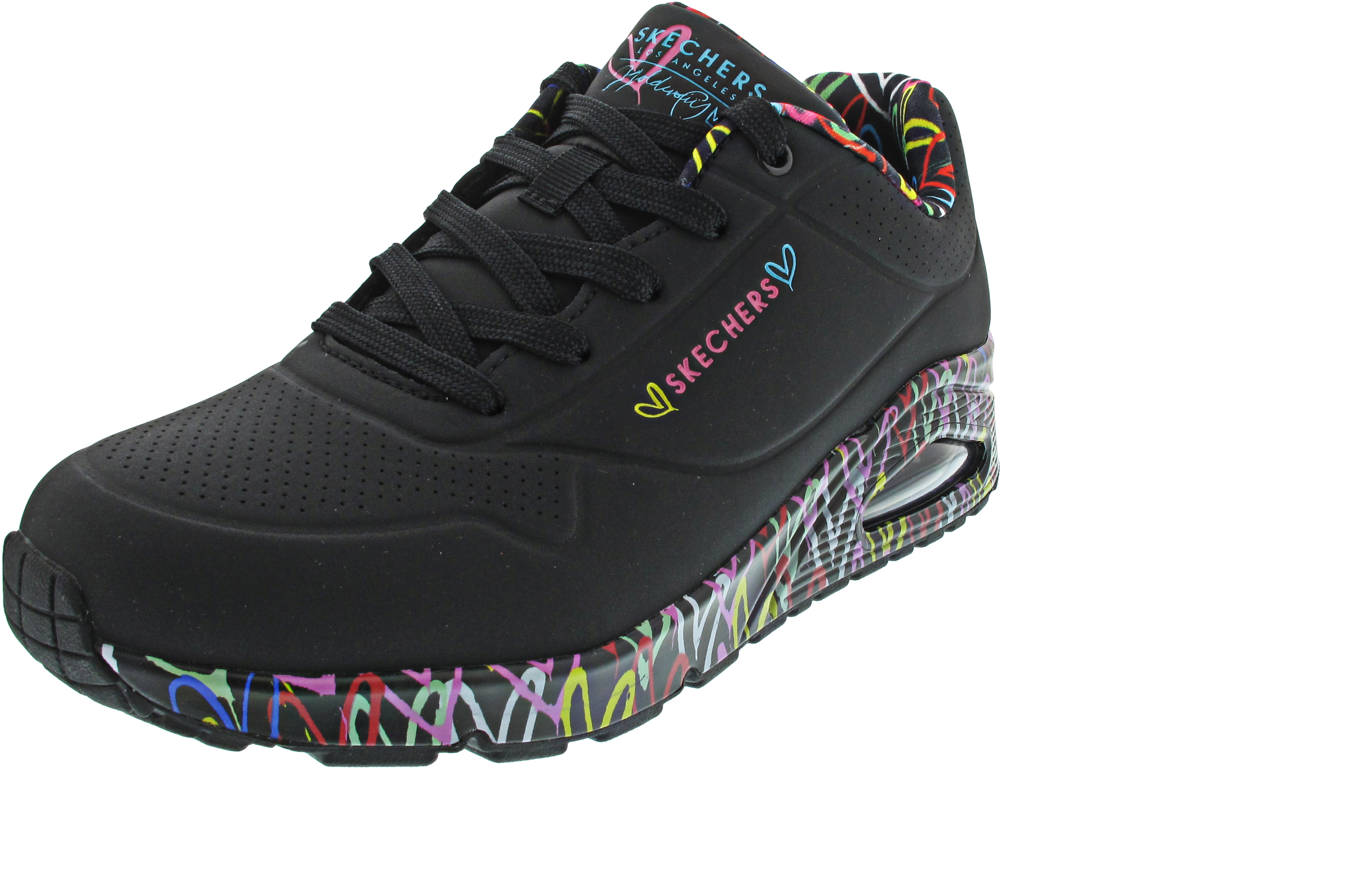 Skechers Uno-Loving Love