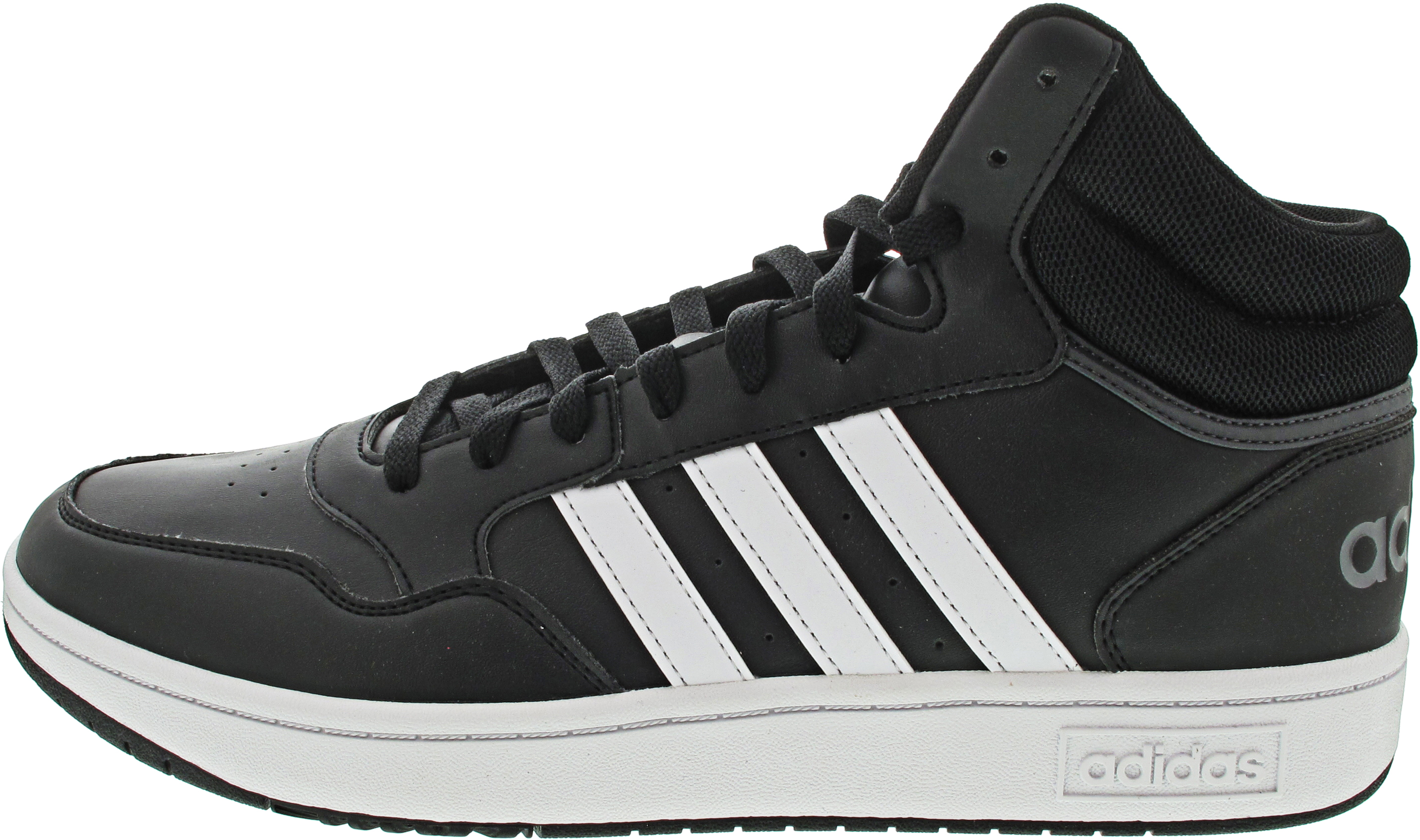 adidas Hoops 3.0 Mid