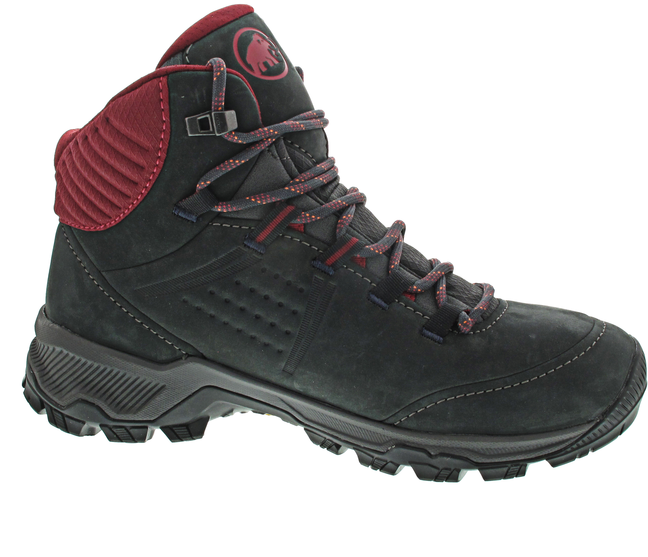 Mammut Nova IV Mid GTX Woman