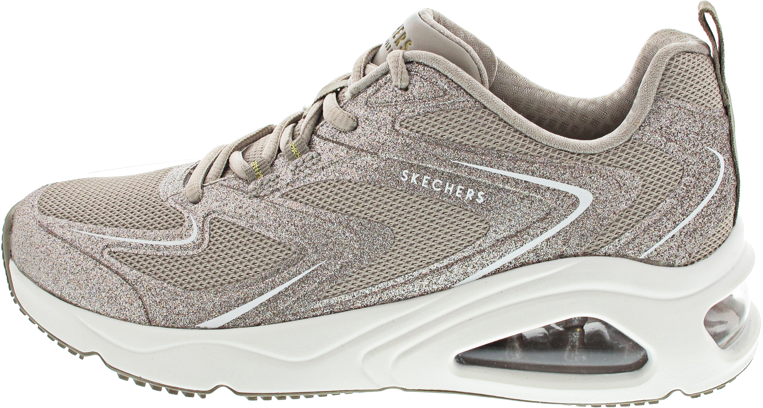 Skechers Tres-Air Uno-Glit-Ariy