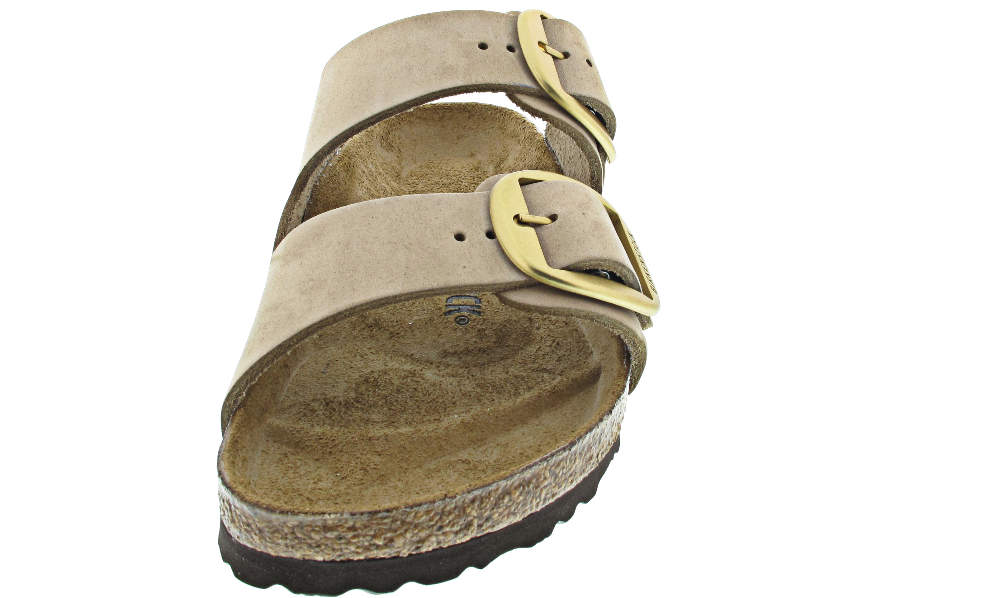 Birkenstock Arizona Big Buckle