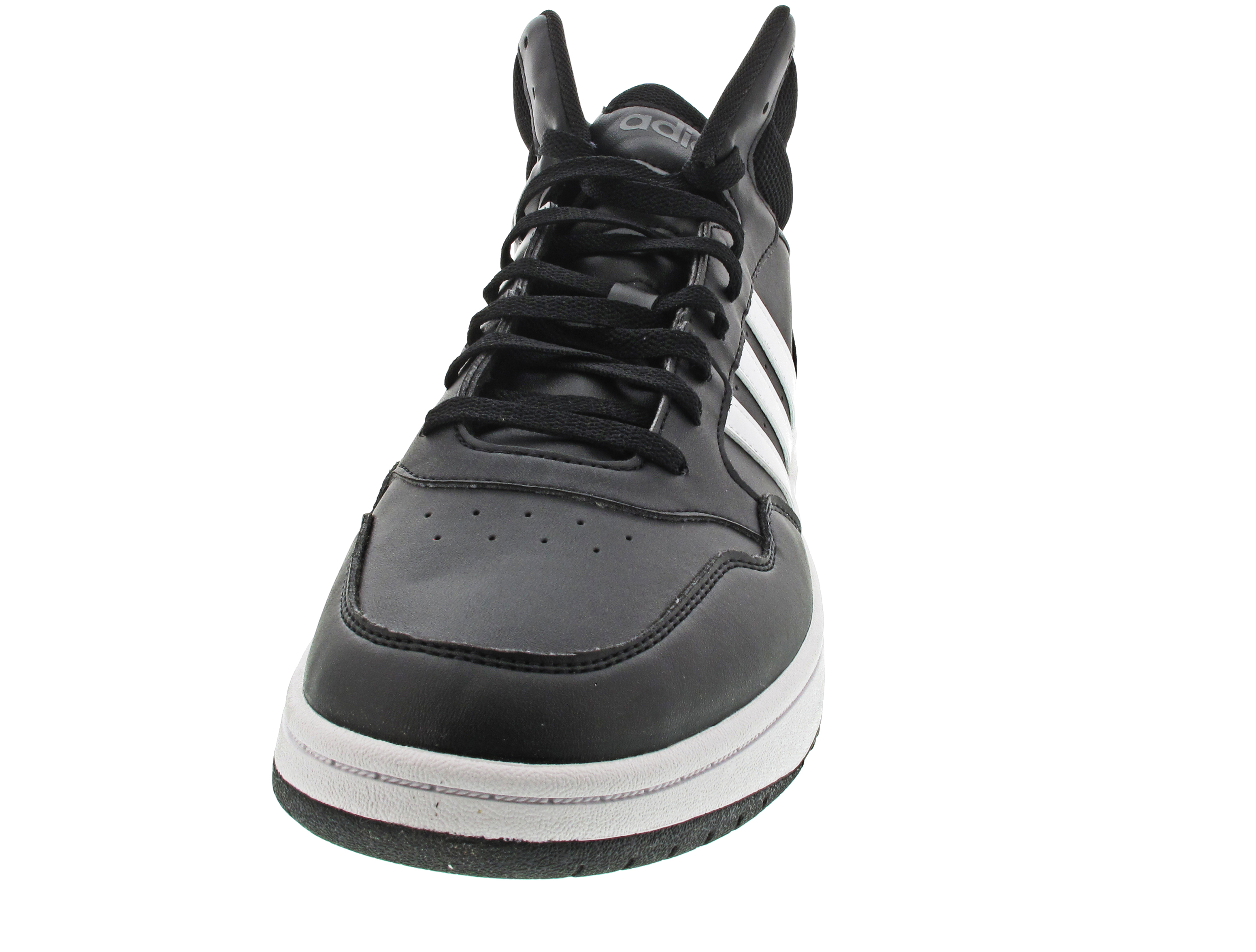 adidas Hoops 3.0 Mid