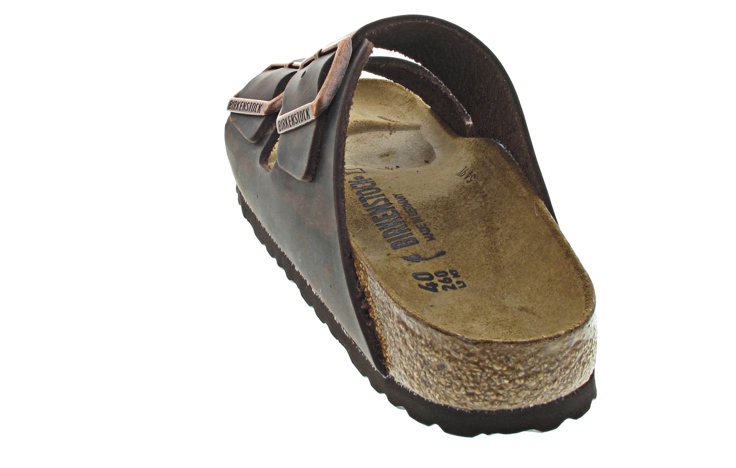 Birkenstock Arizona BS