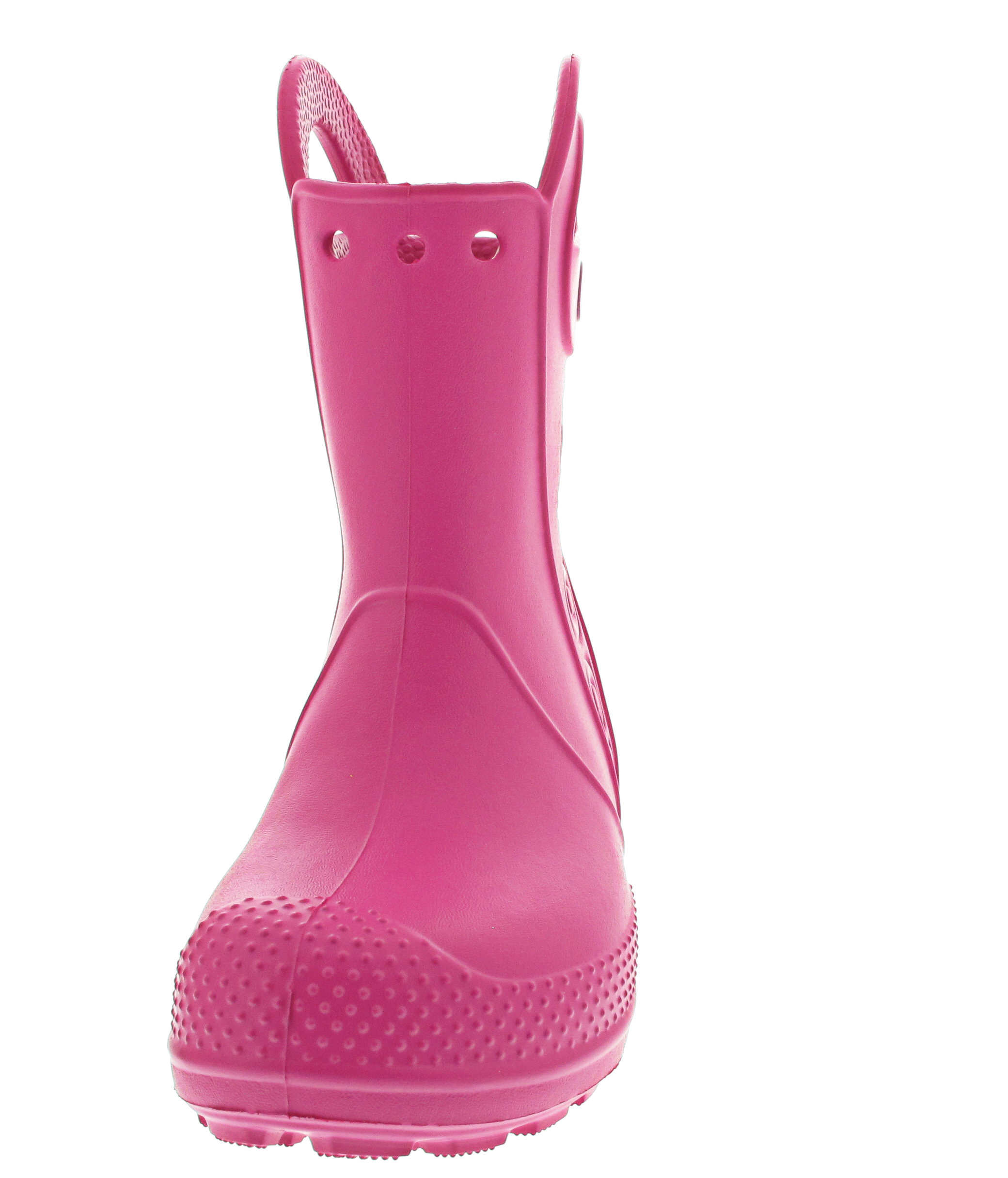 Crocs Kids Handle It Rain Boot