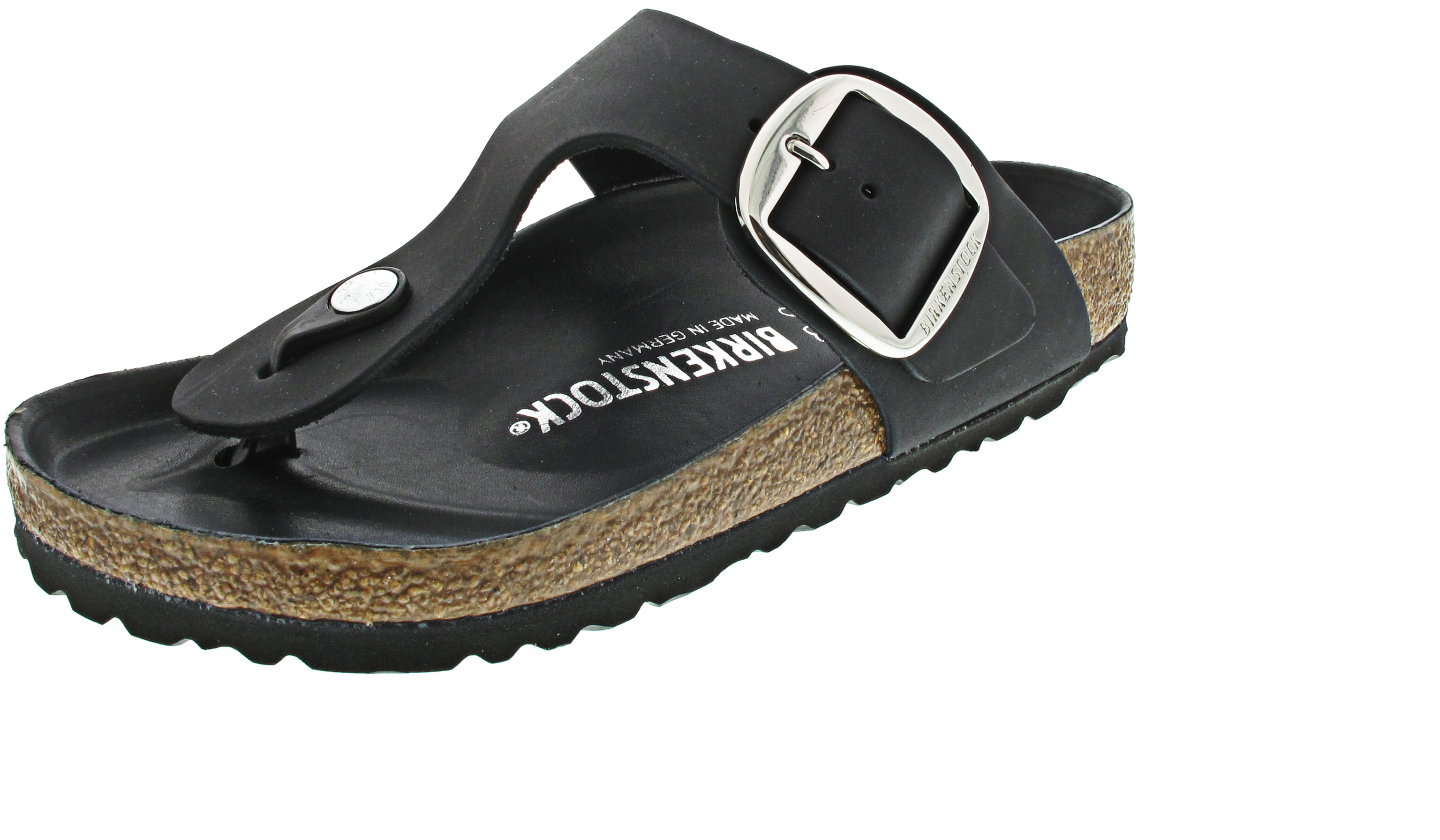 Birkenstock Gizeh Big Buckle LEOI