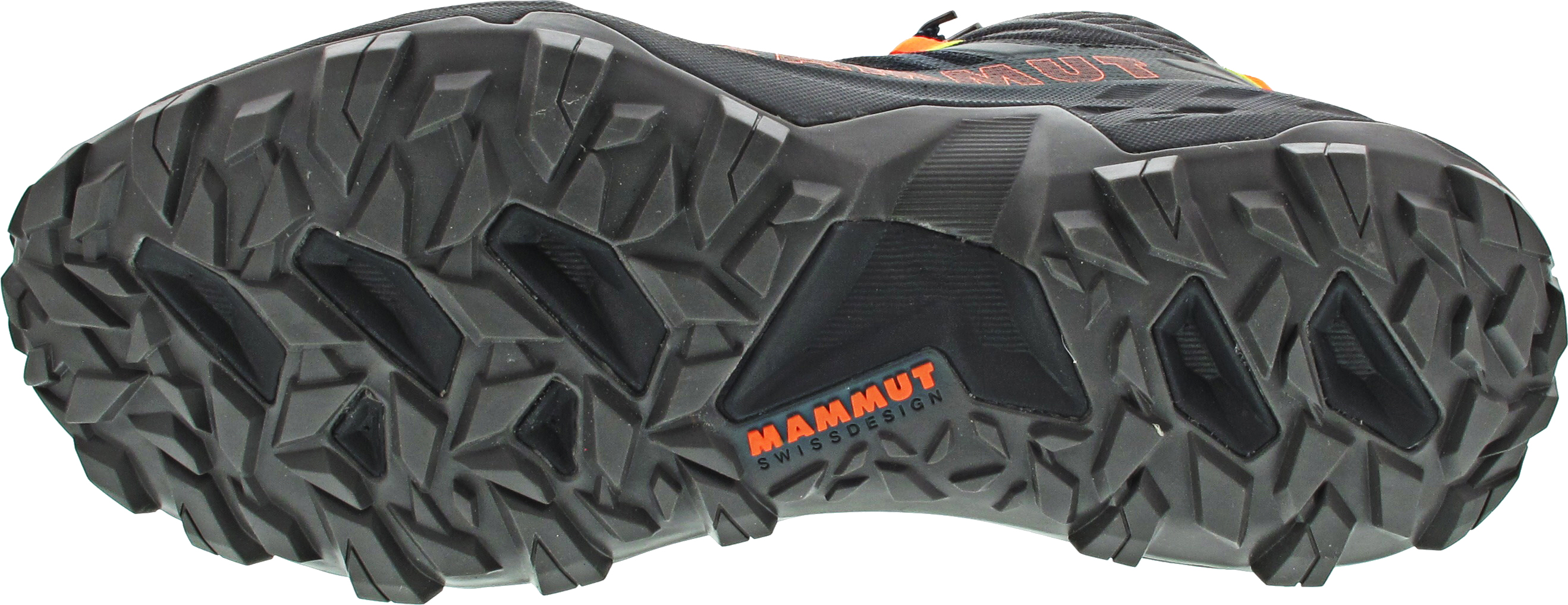 Mammut Sertig II Mid GTX Men