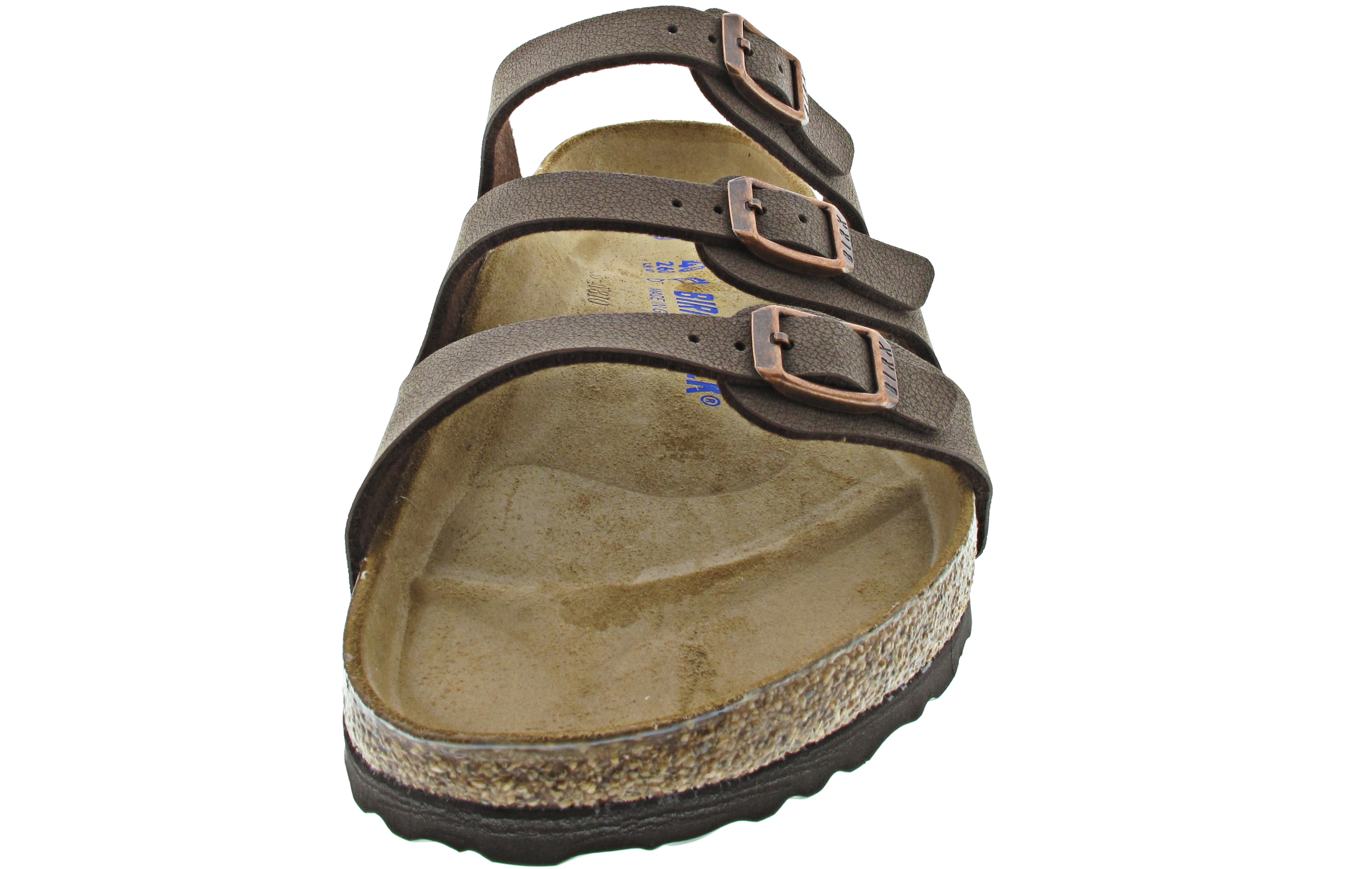 Birkenstock Florida Weichbettung