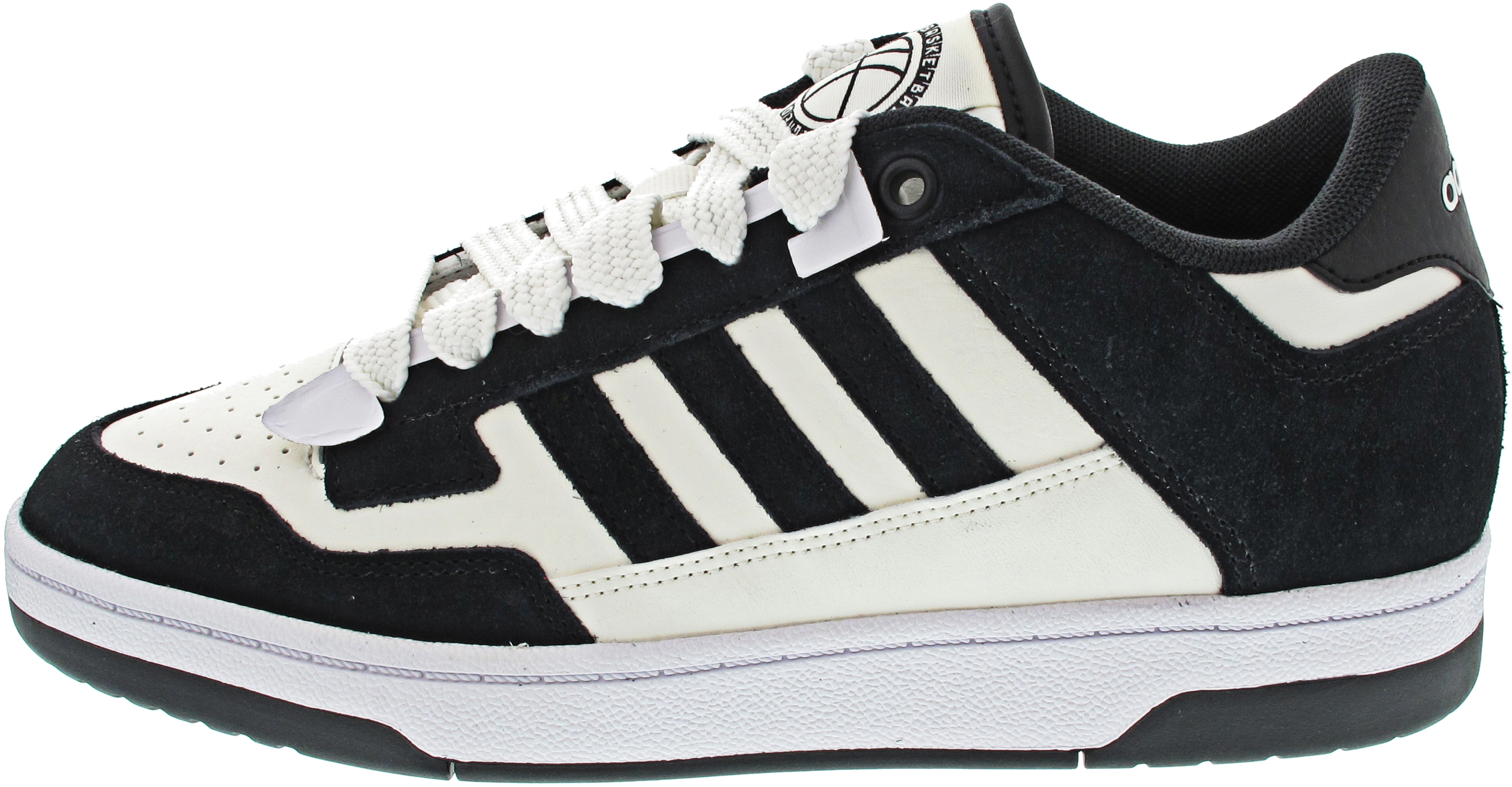 adidas Rapid Court Low