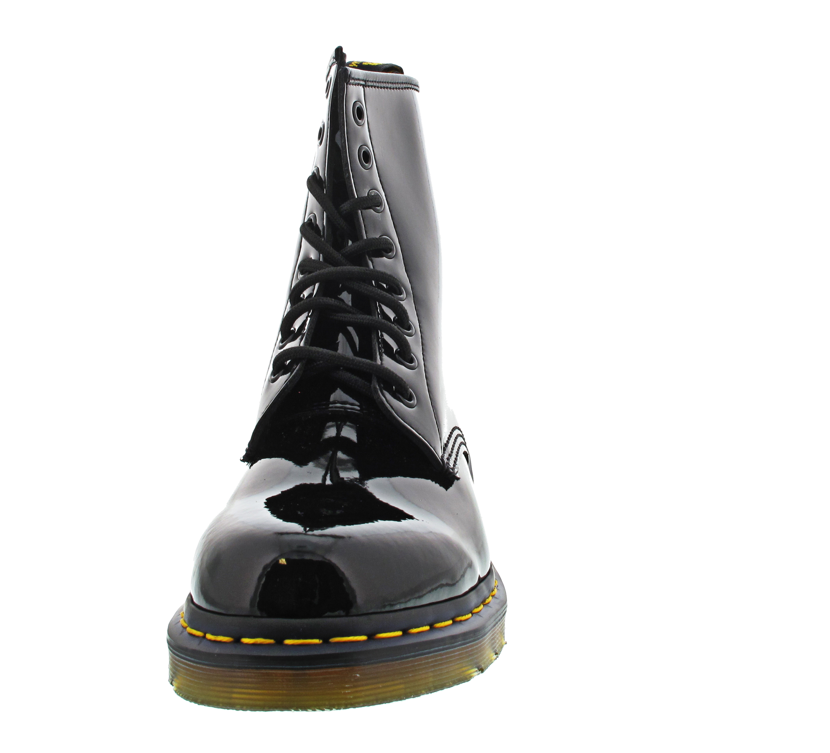 Dr. Martens 1460 W Patent