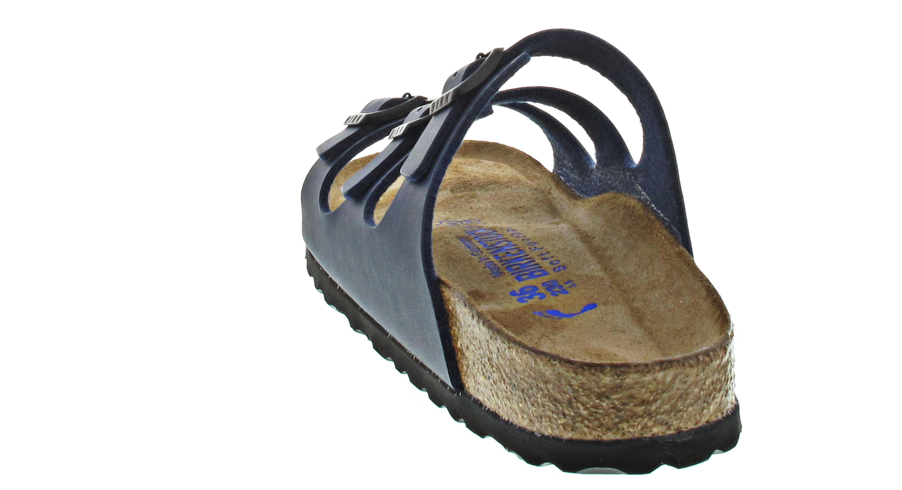 Birkenstock Florida Weichbettung