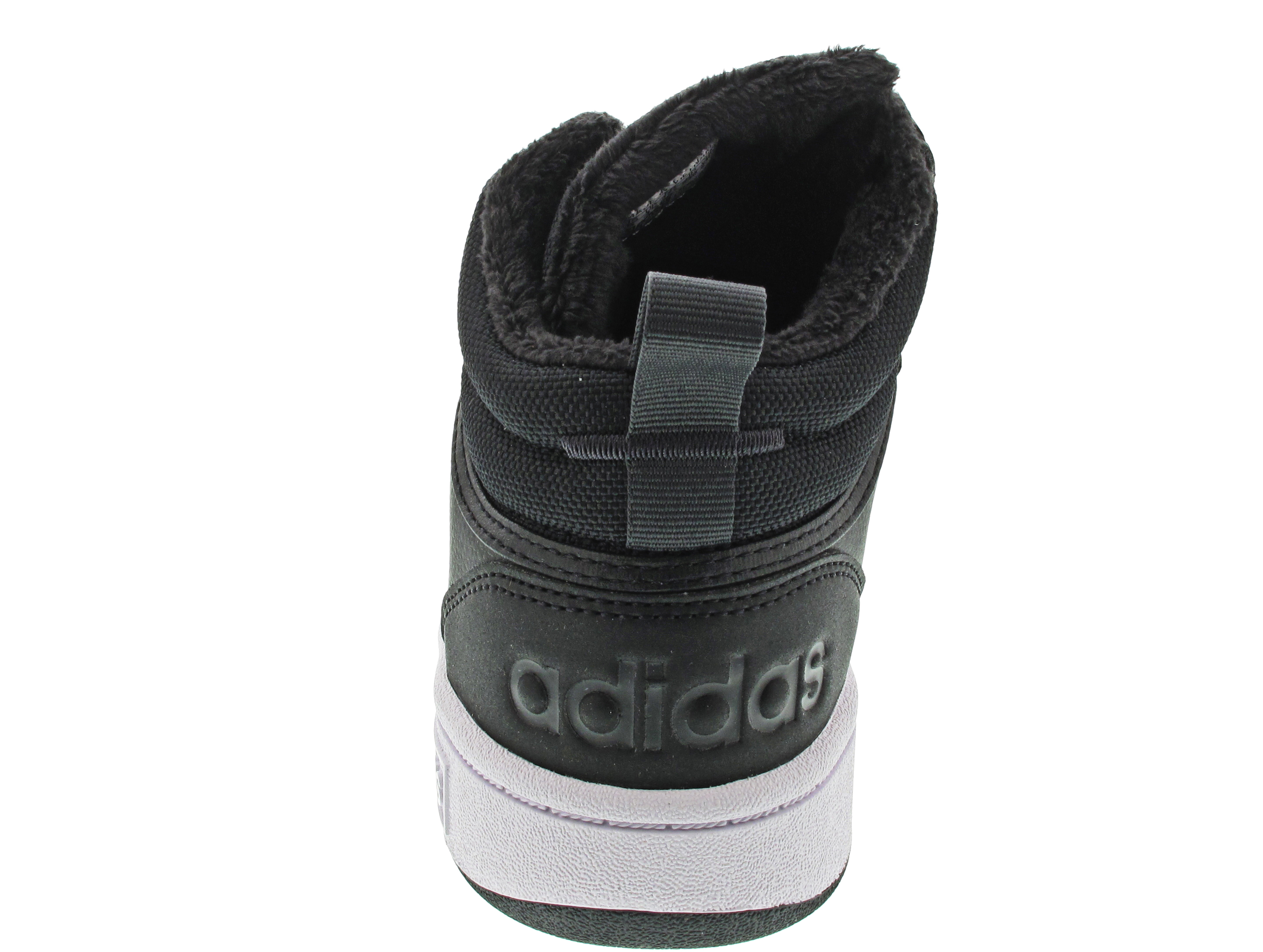 adidas Hoops 3.0 Mid WTR