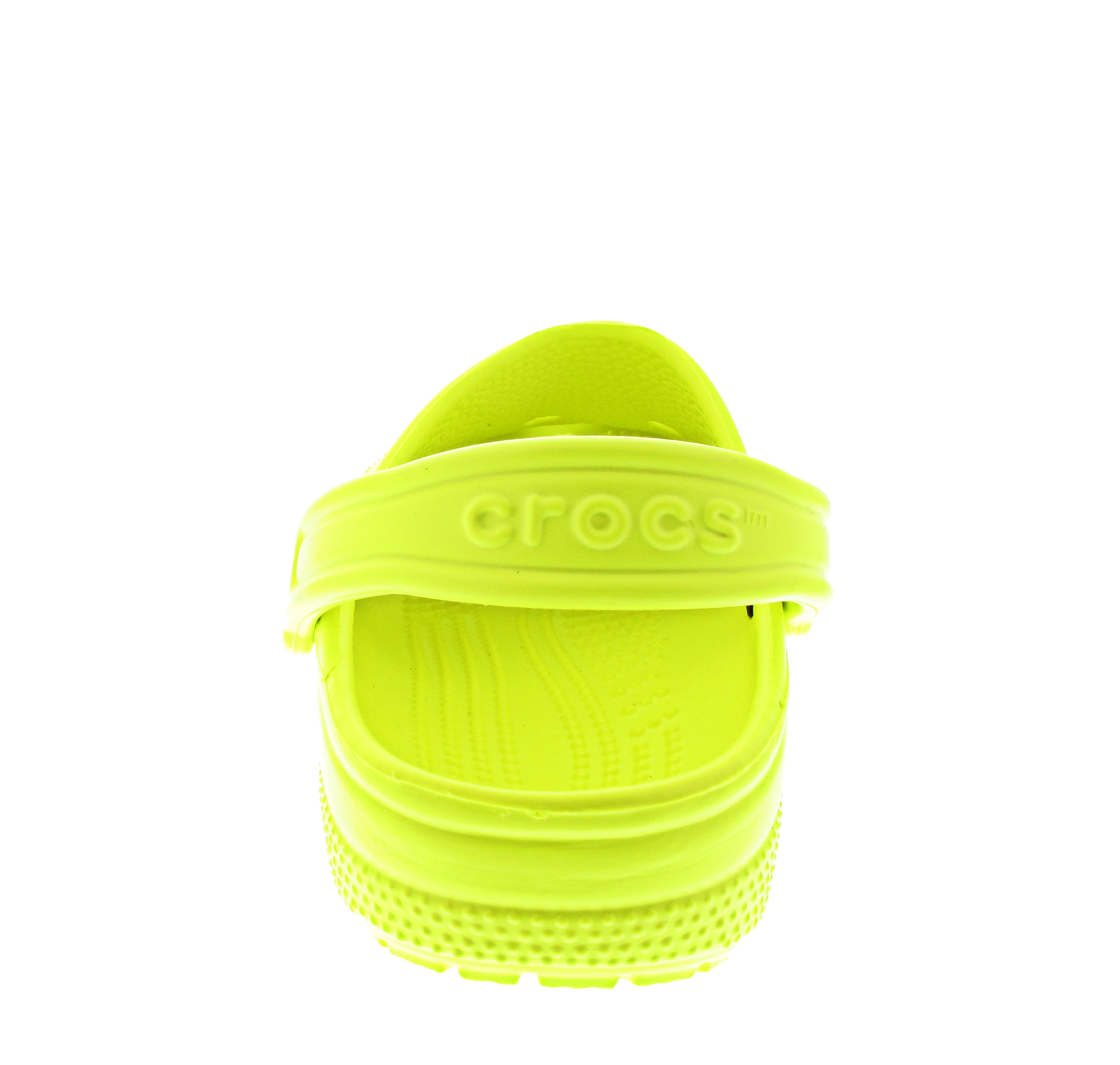 Crocs Classic Clog