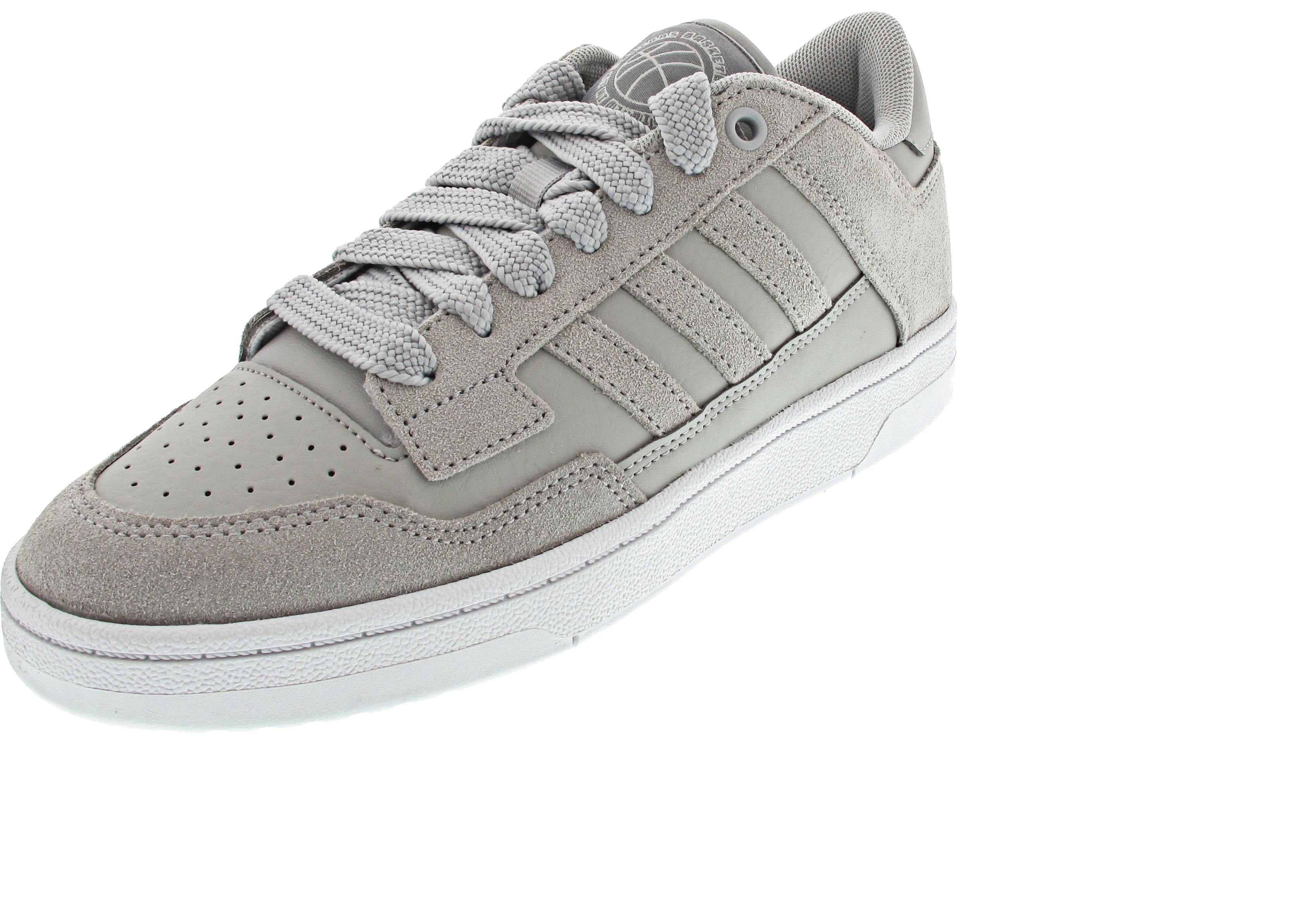 adidas Rapid Court Low