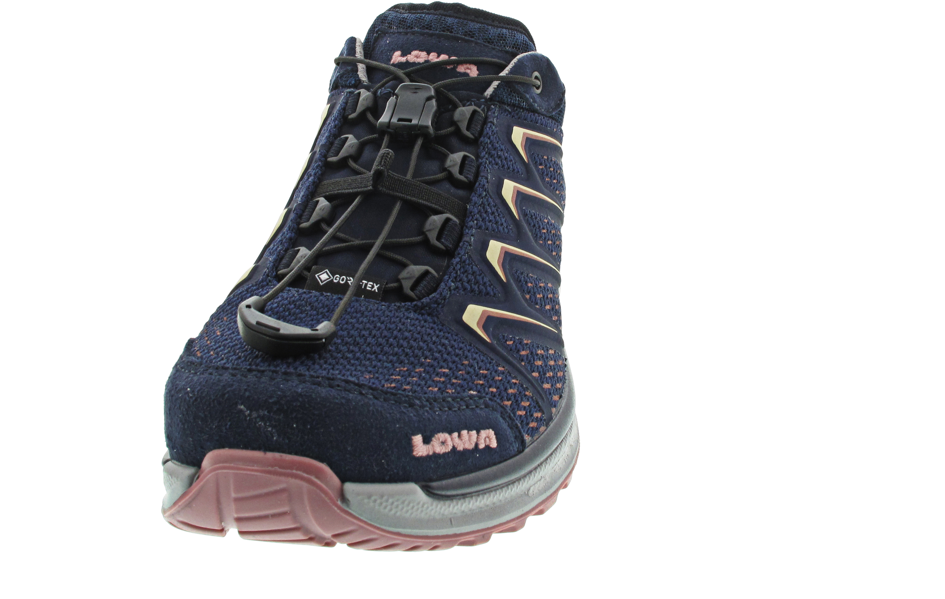 Lowa Maddox GTX Lo Ws