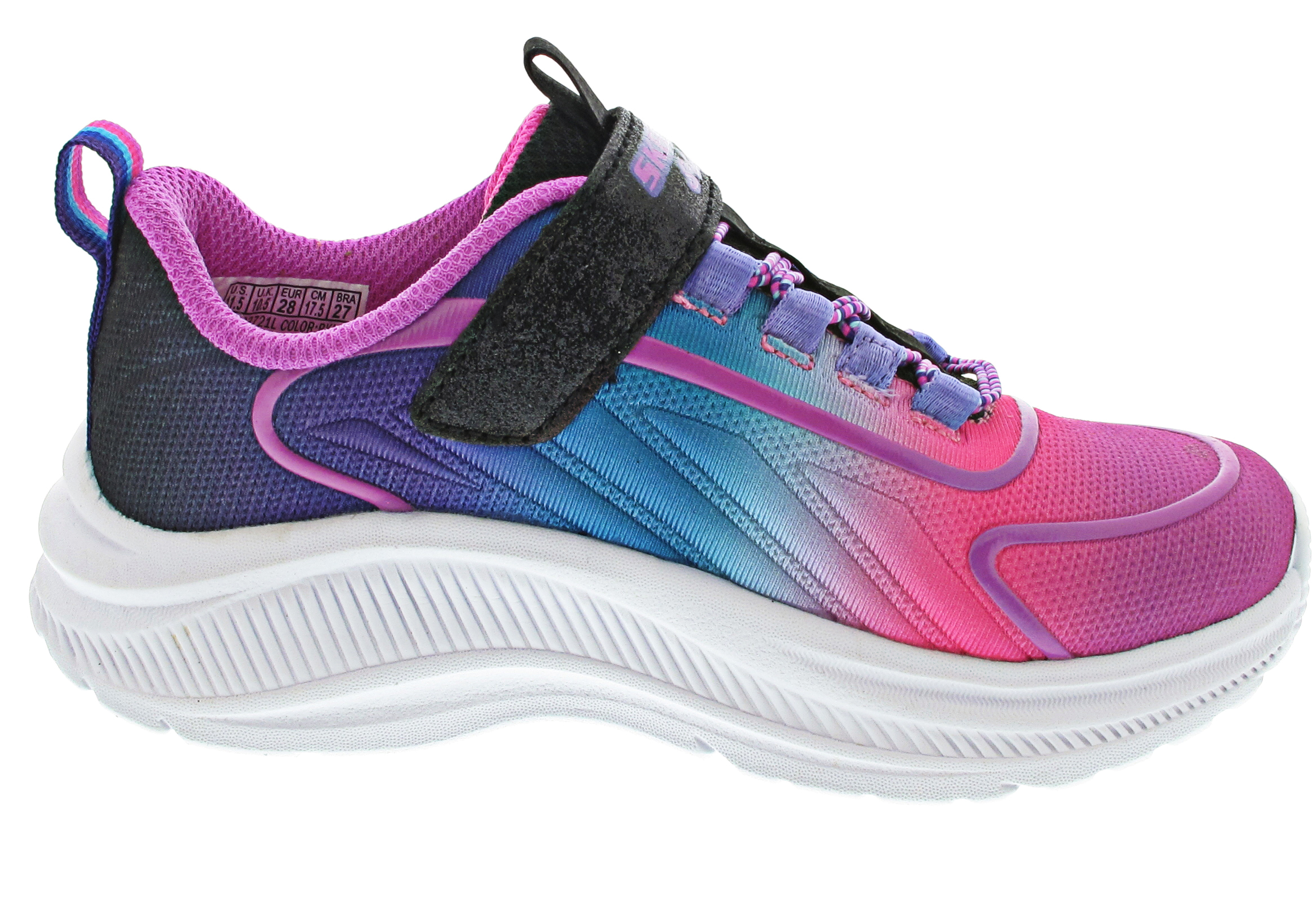 Skechers Rainbow Cruisers