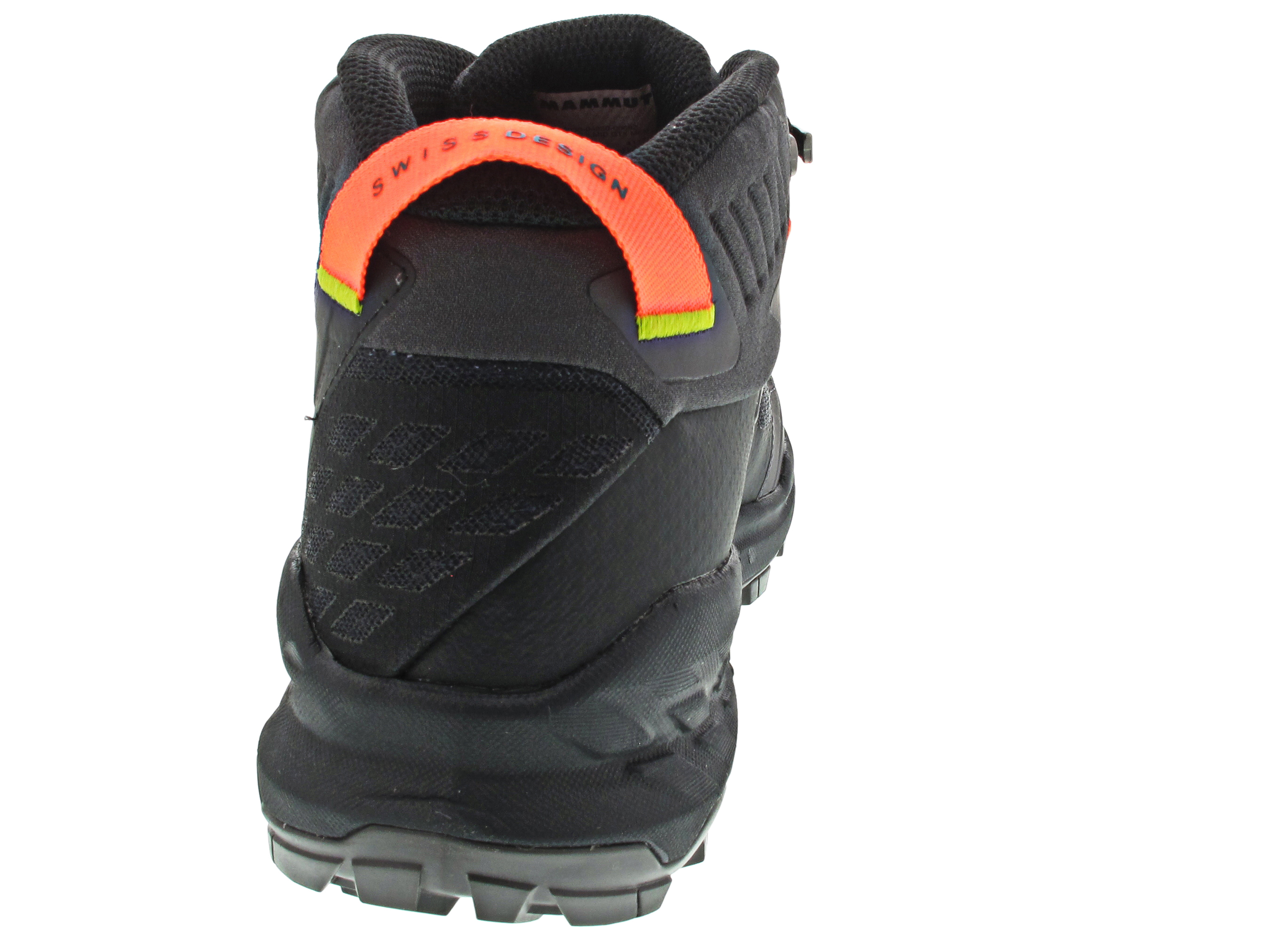 Mammut Sertig II Mid GTX Men