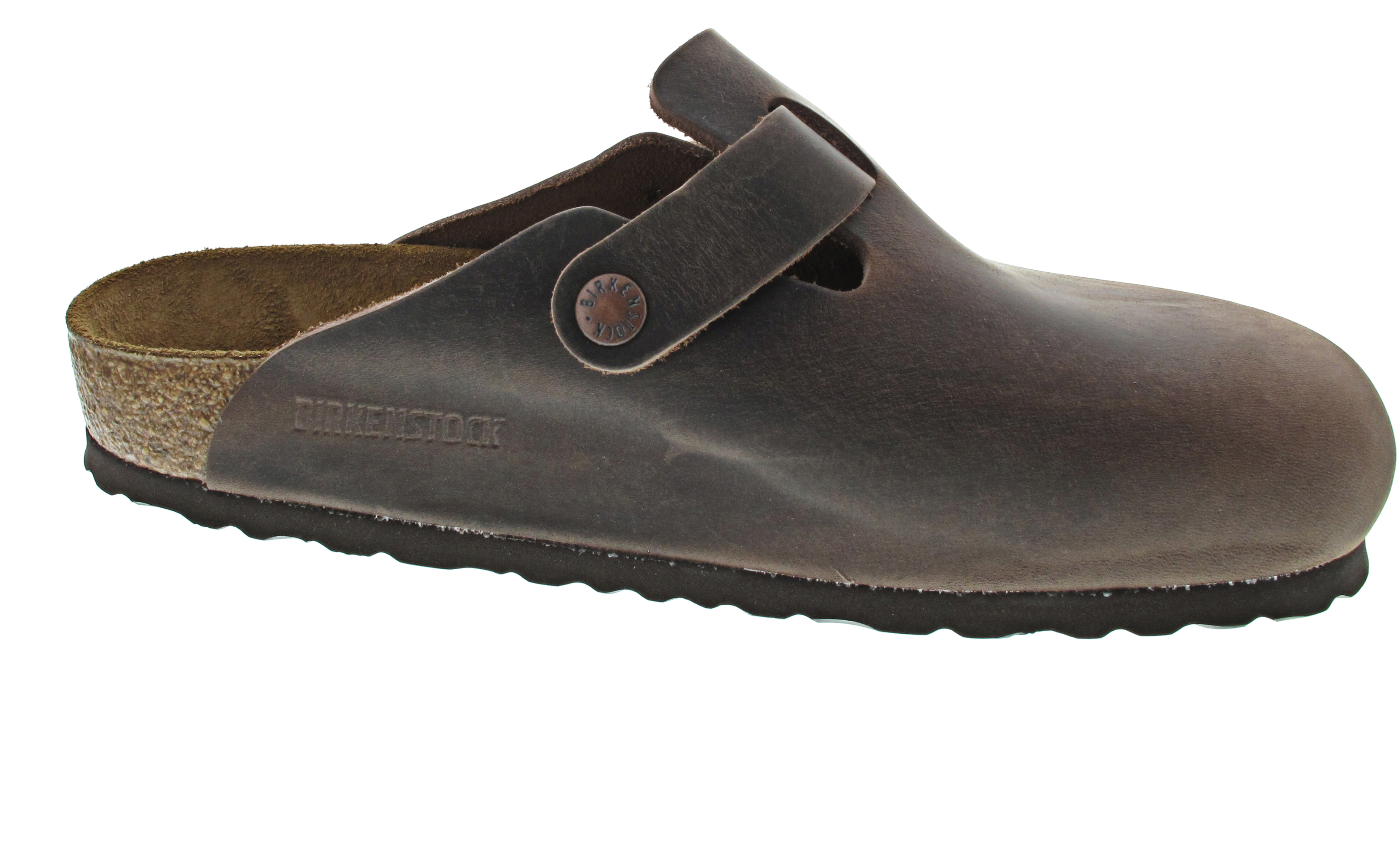 Birkenstock Boston