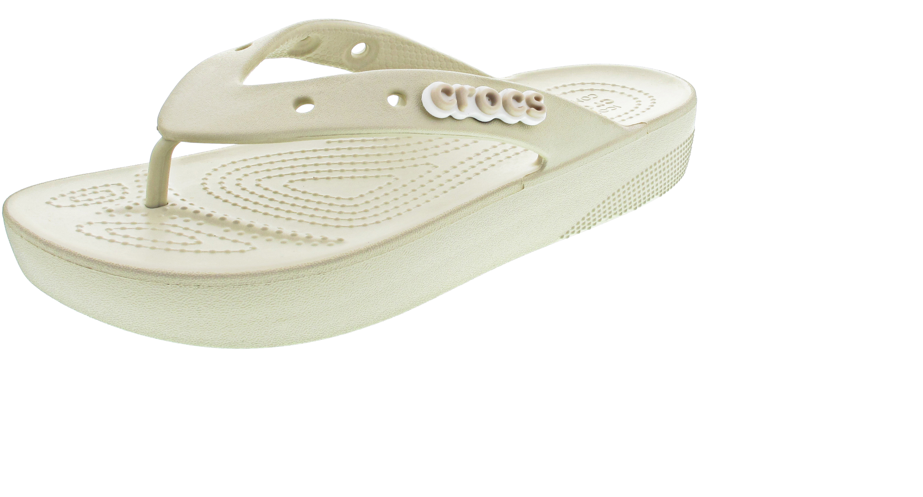 Crocs Classic Platform Flip