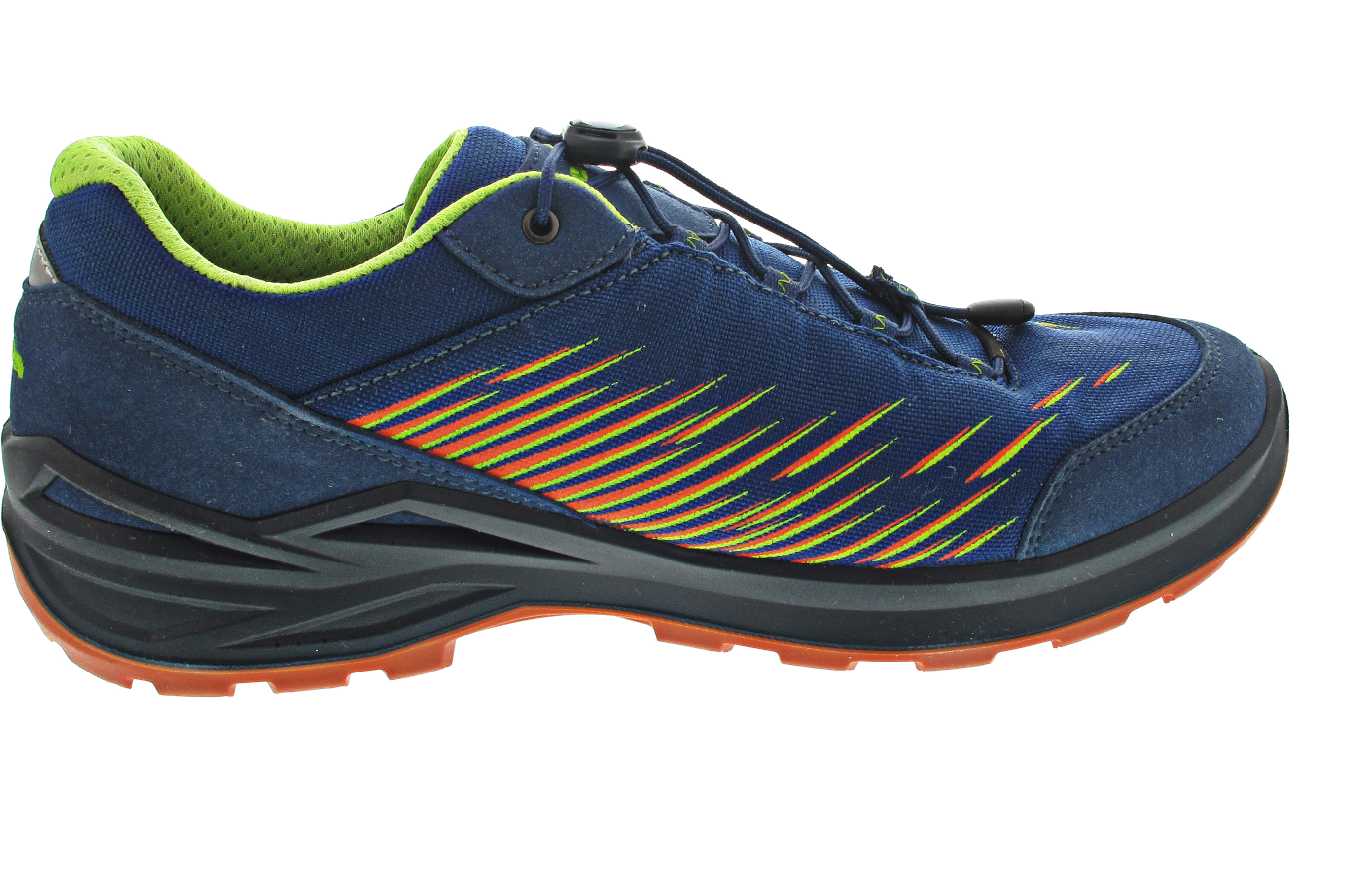 Lowa Zirrox GTX Lo Junior