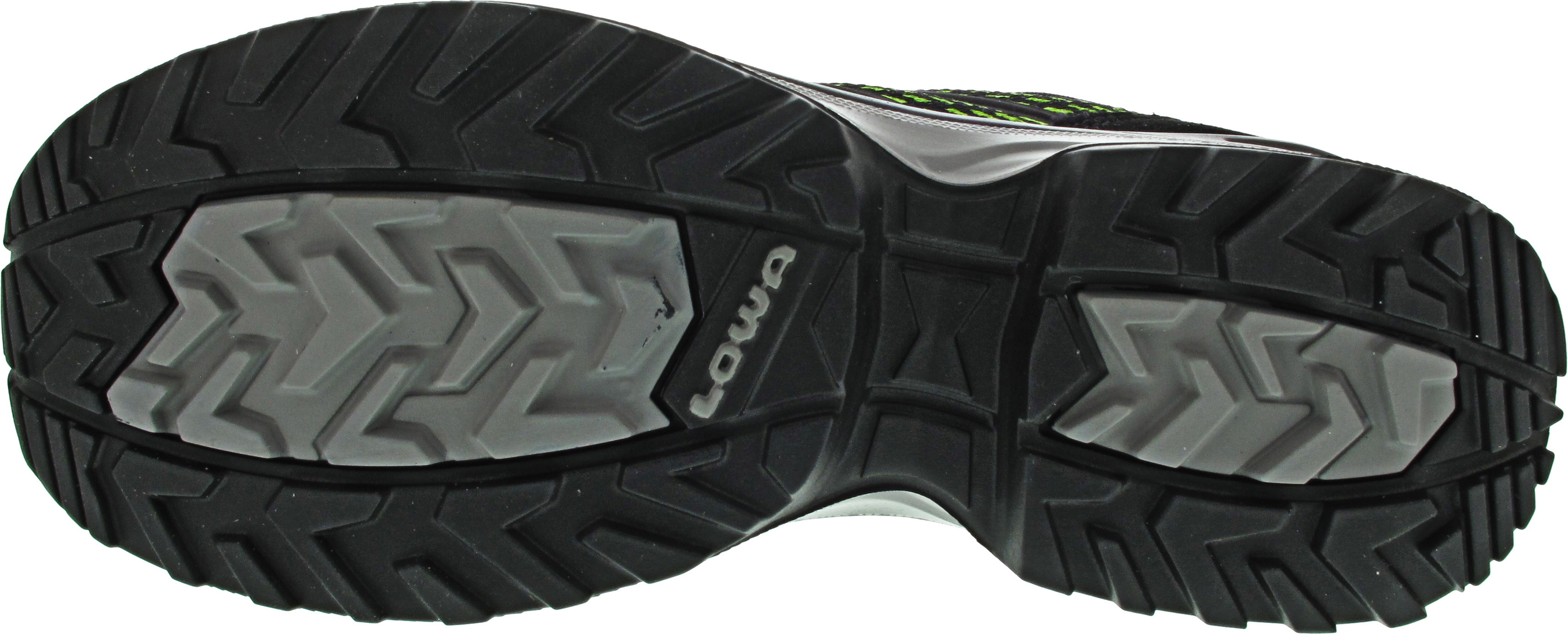 Lowa Maddox GTX Lo