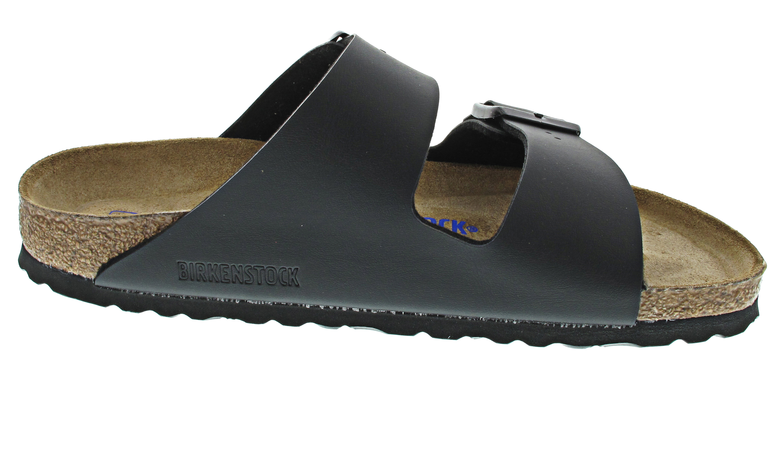 Birkenstock Arizona Weichbettung