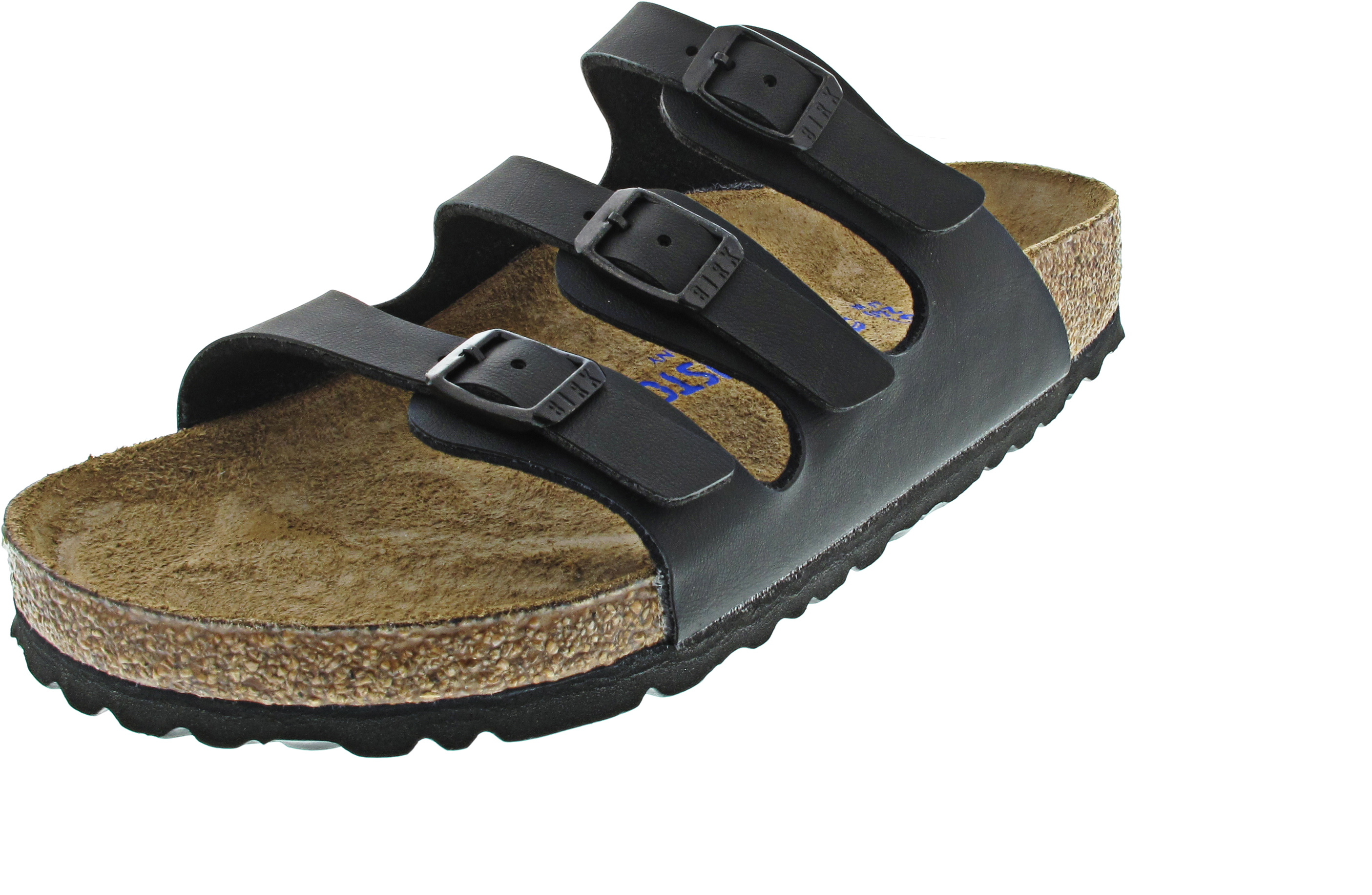 Birkenstock Florida Weichbettung