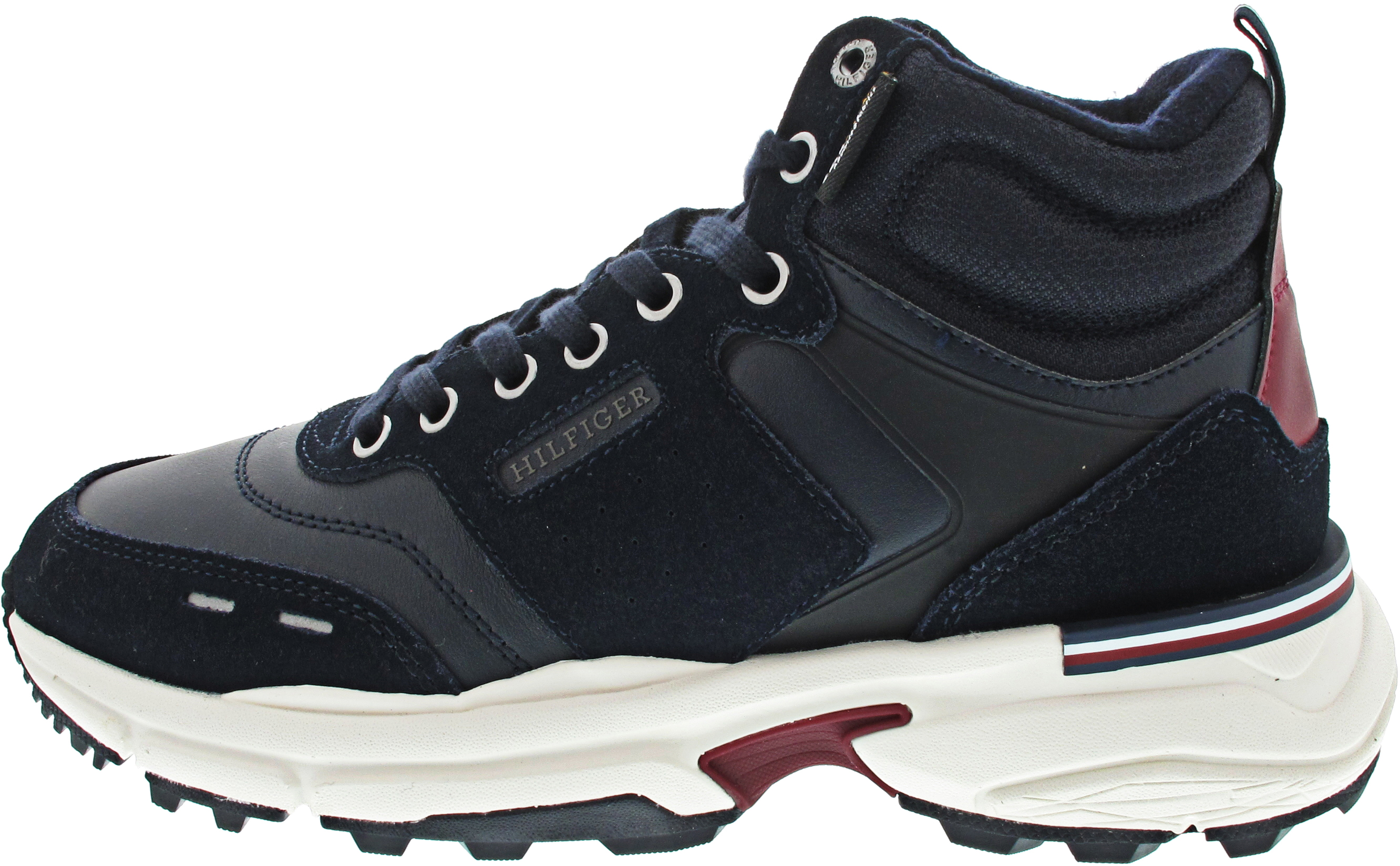 Tommy Hilfiger Runner Cordura