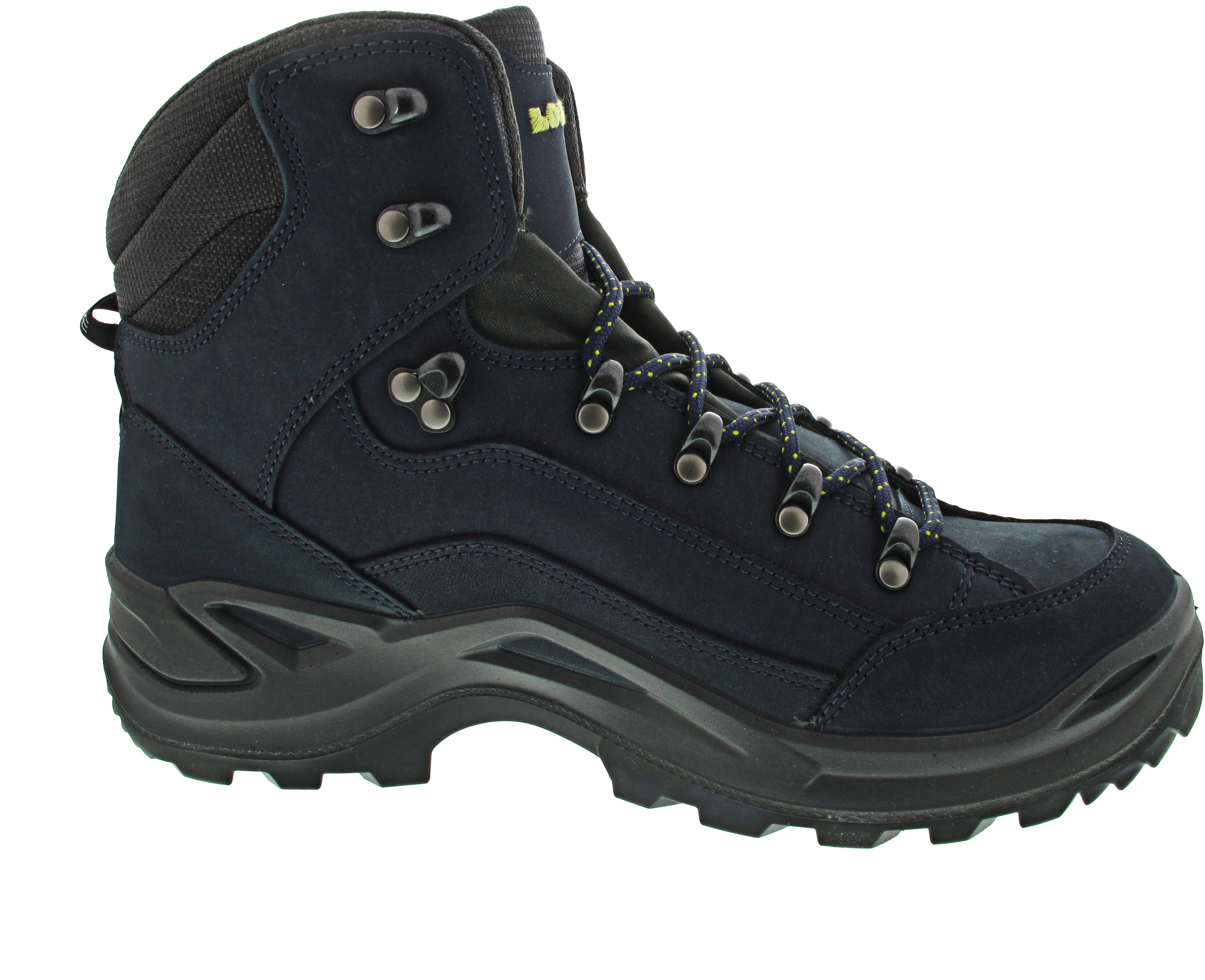 Lowa Renegade GTX Mid