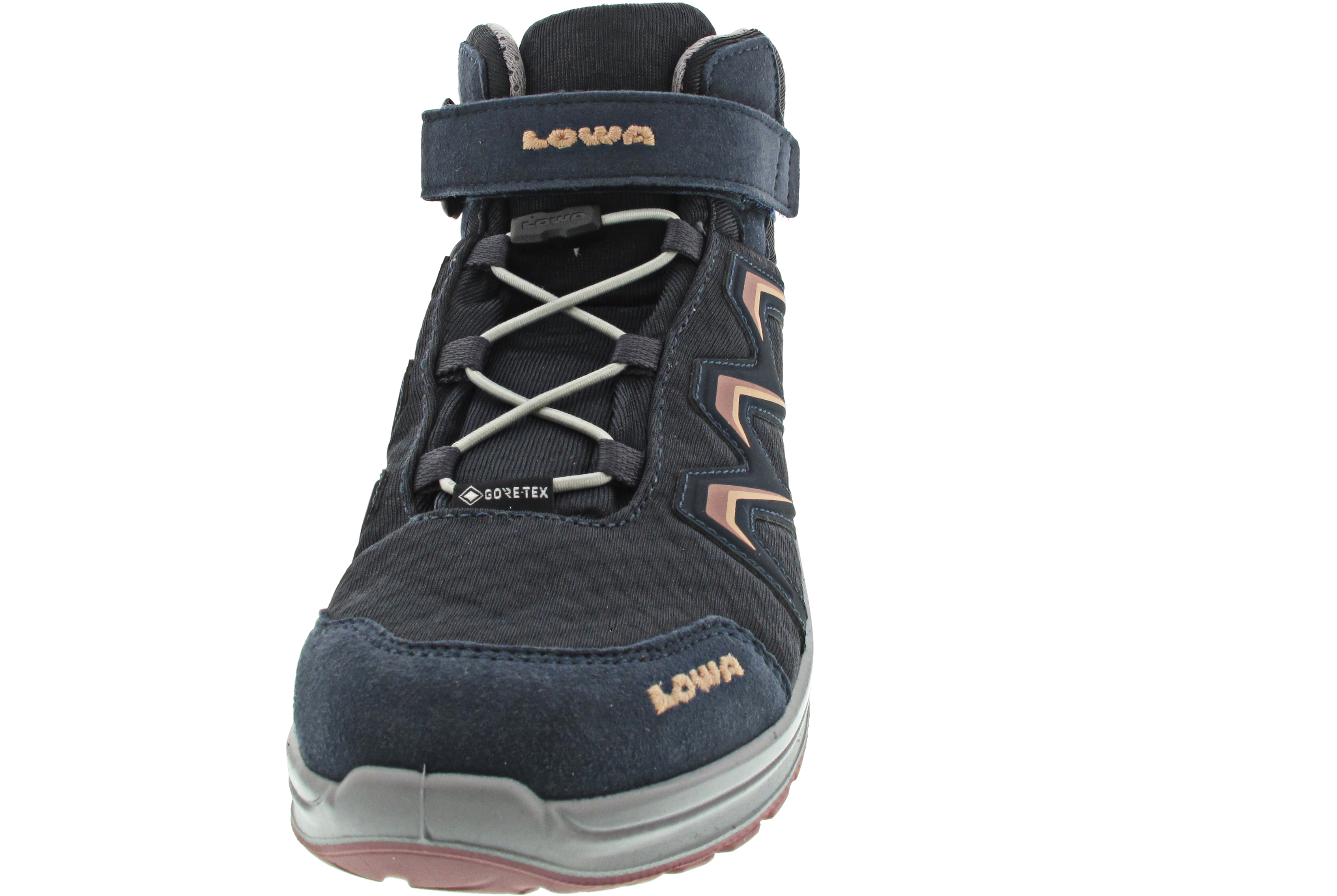 Lowa Maddox GTX Mid