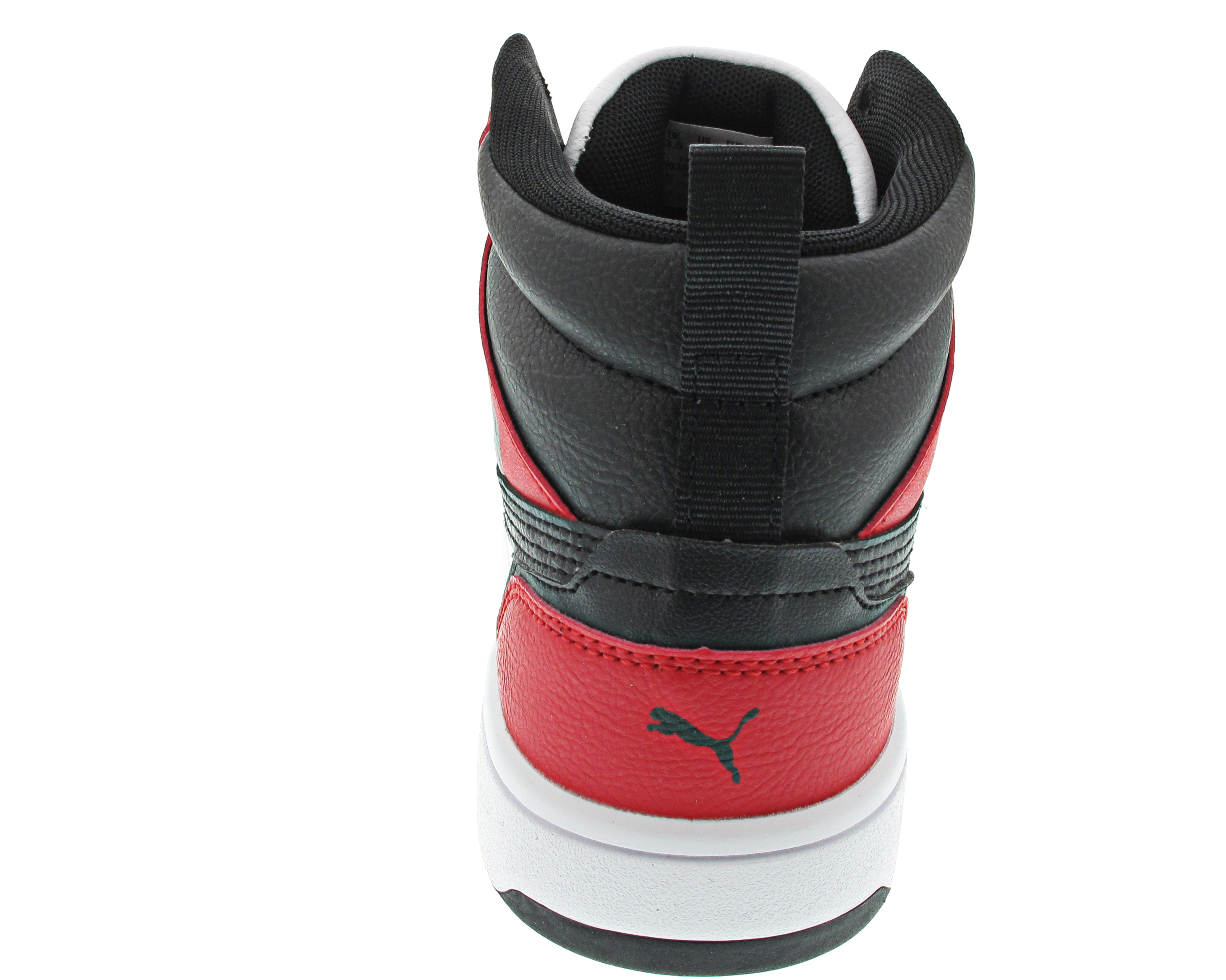 Puma Rebound V6 Mid Jr