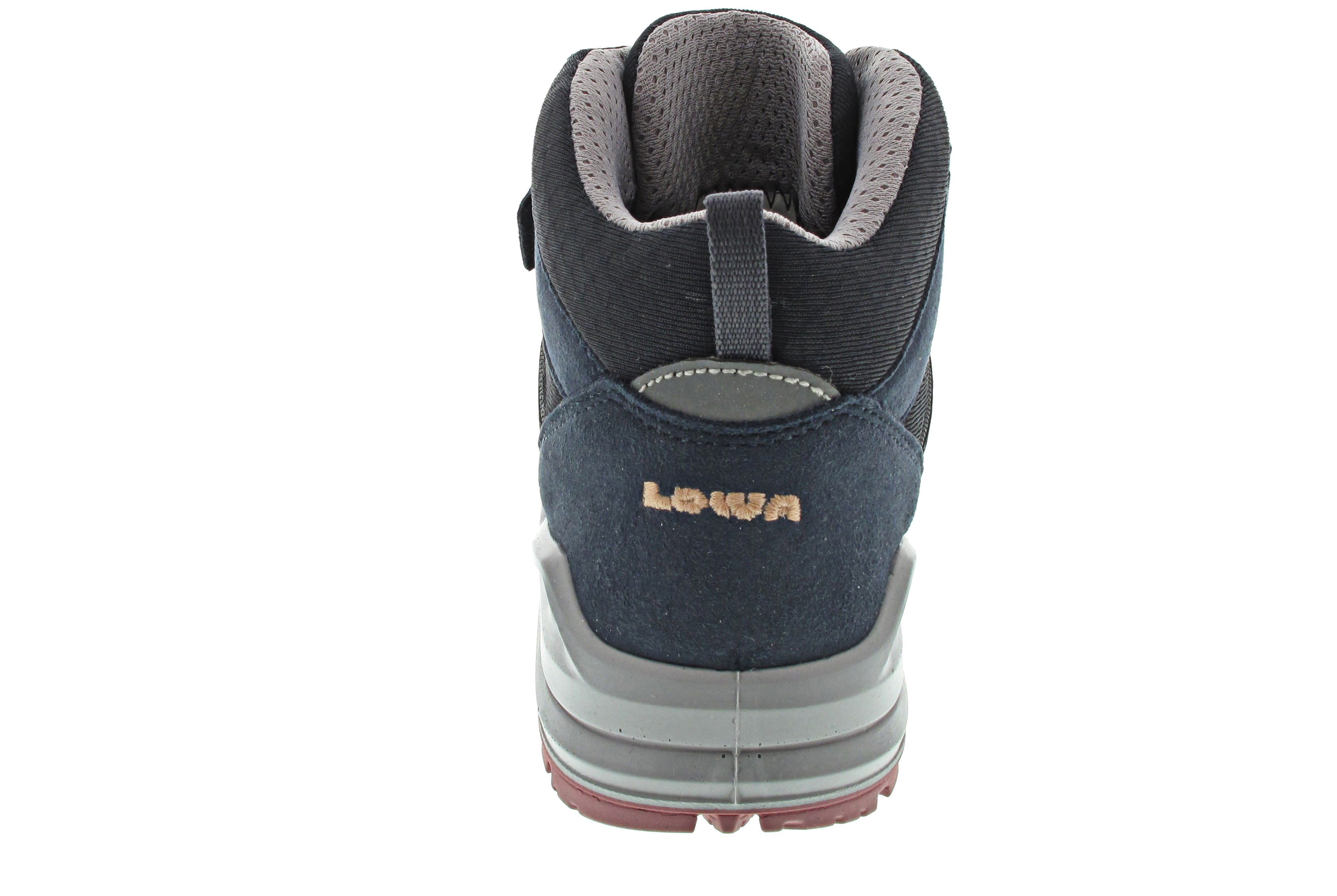 Lowa Maddox GTX Mid