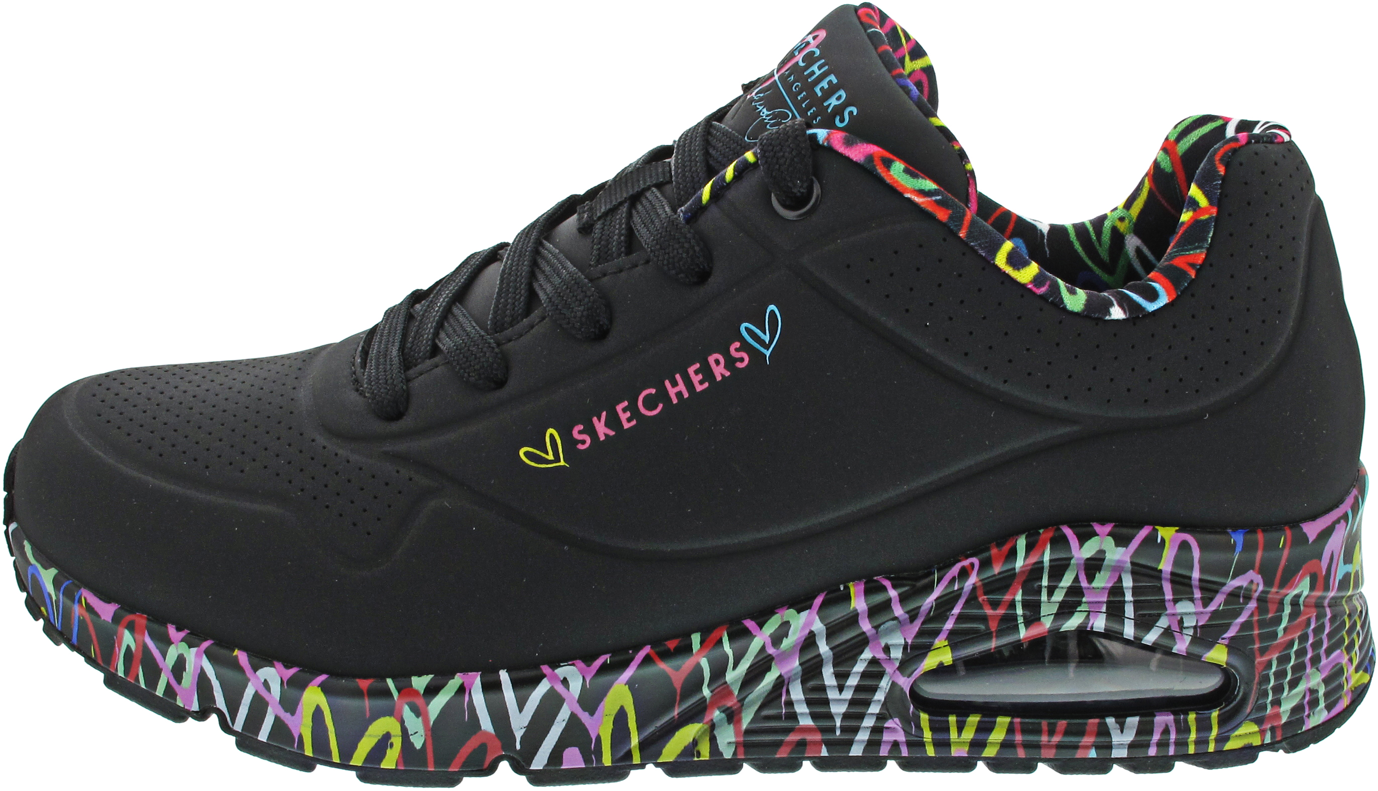 Skechers Uno-Loving Love