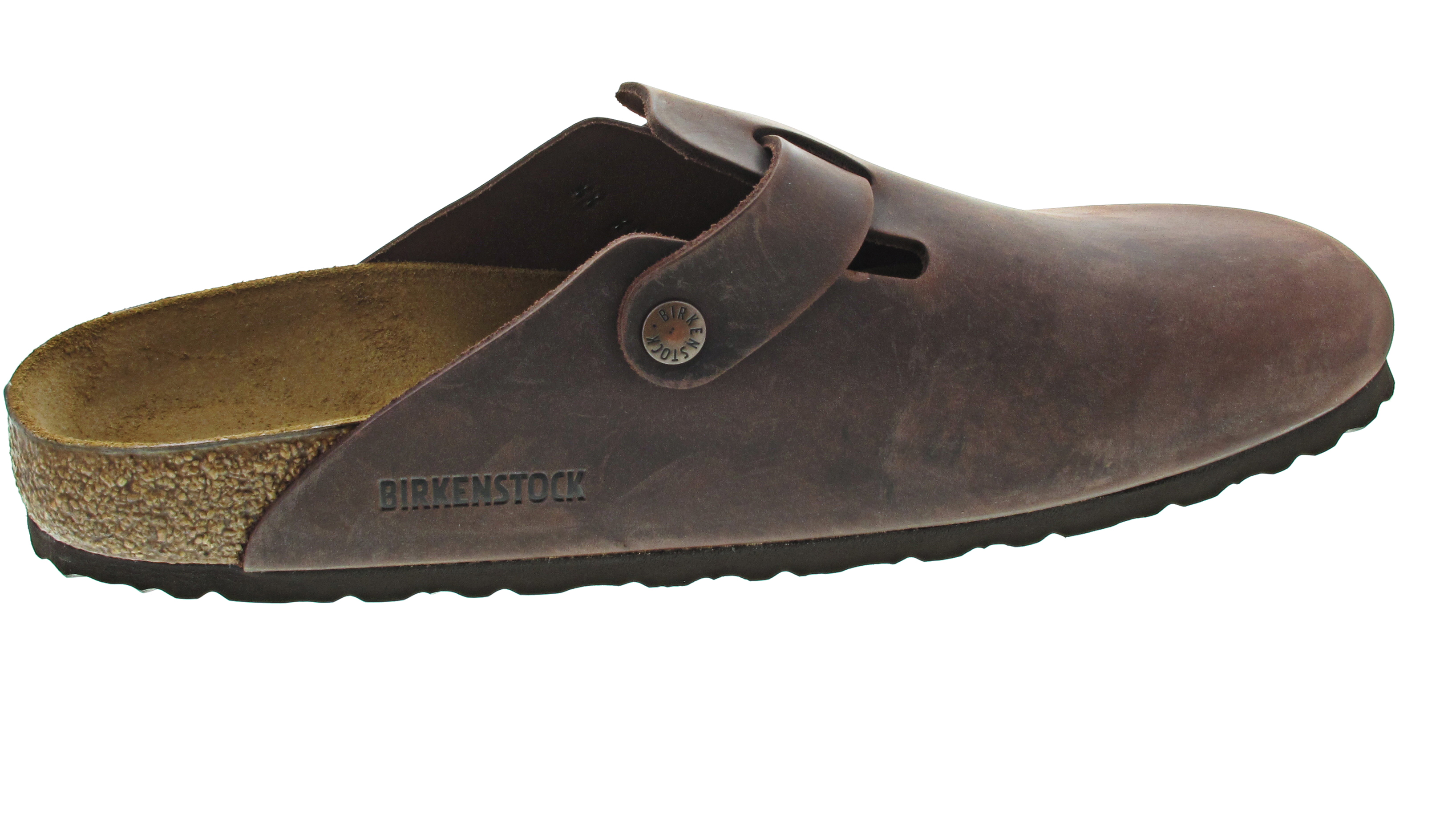 Birkenstock Boston