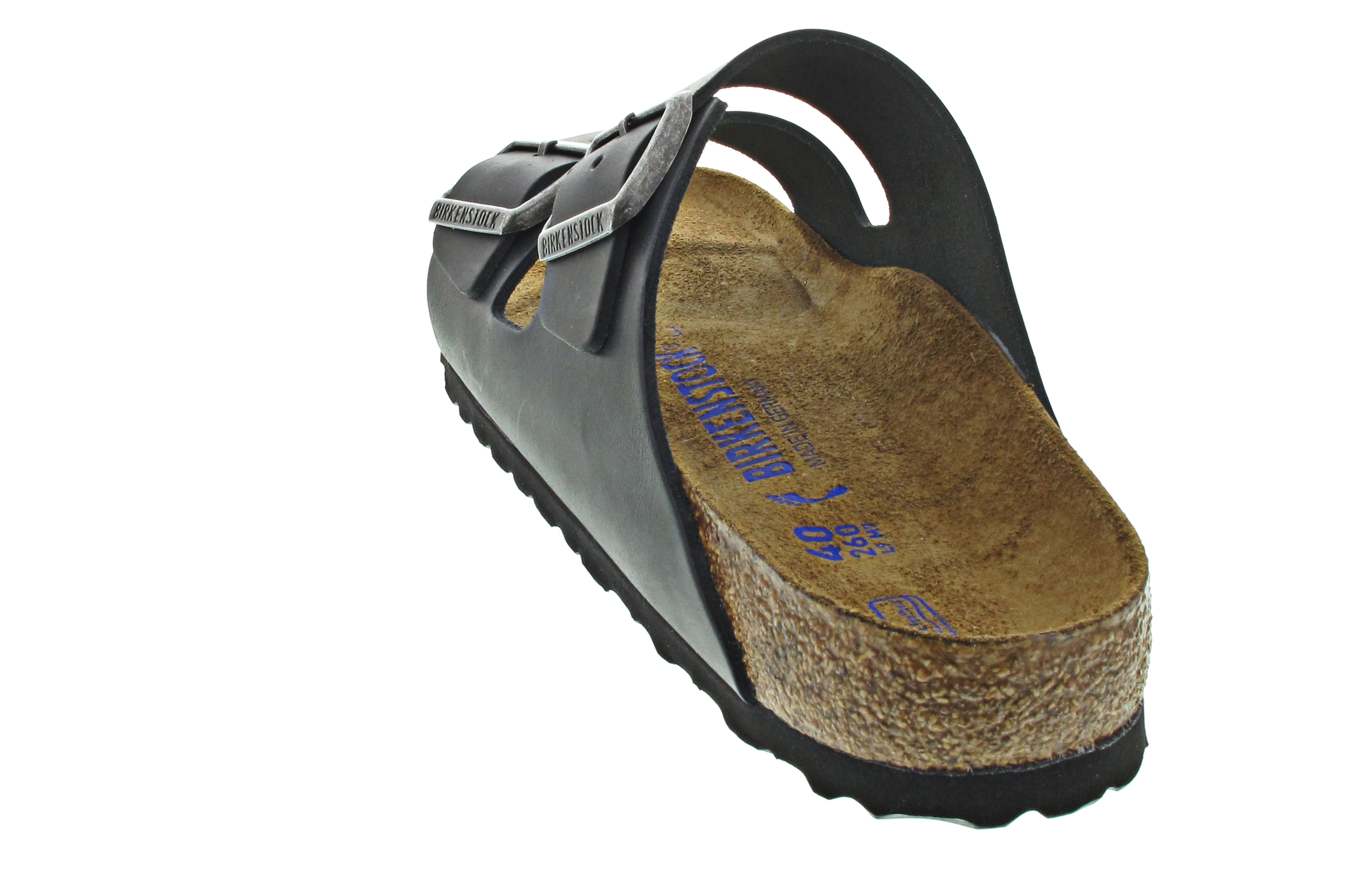 Birkenstock Arizona BS Weichbettung