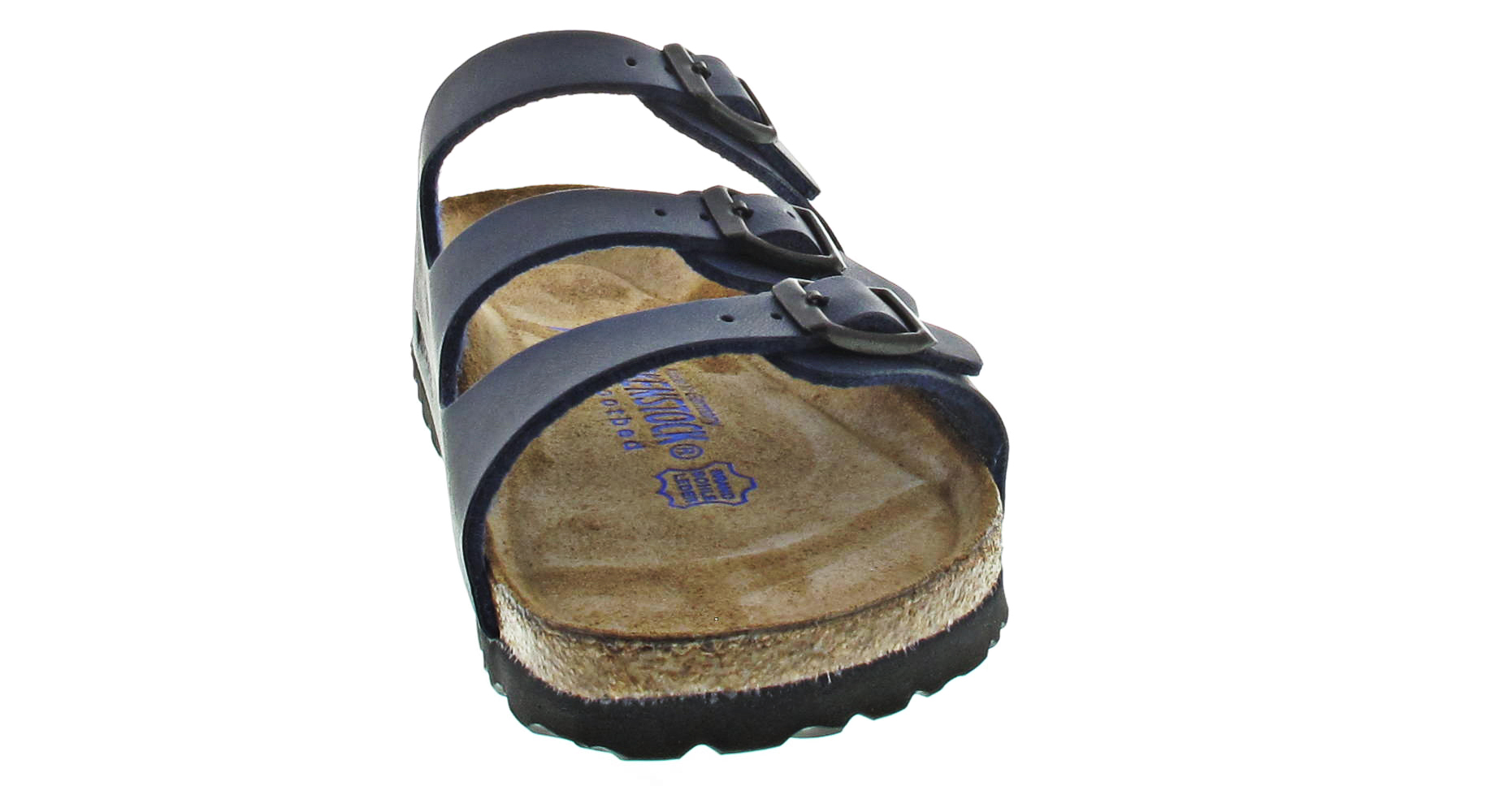 Birkenstock Florida Weichbettung