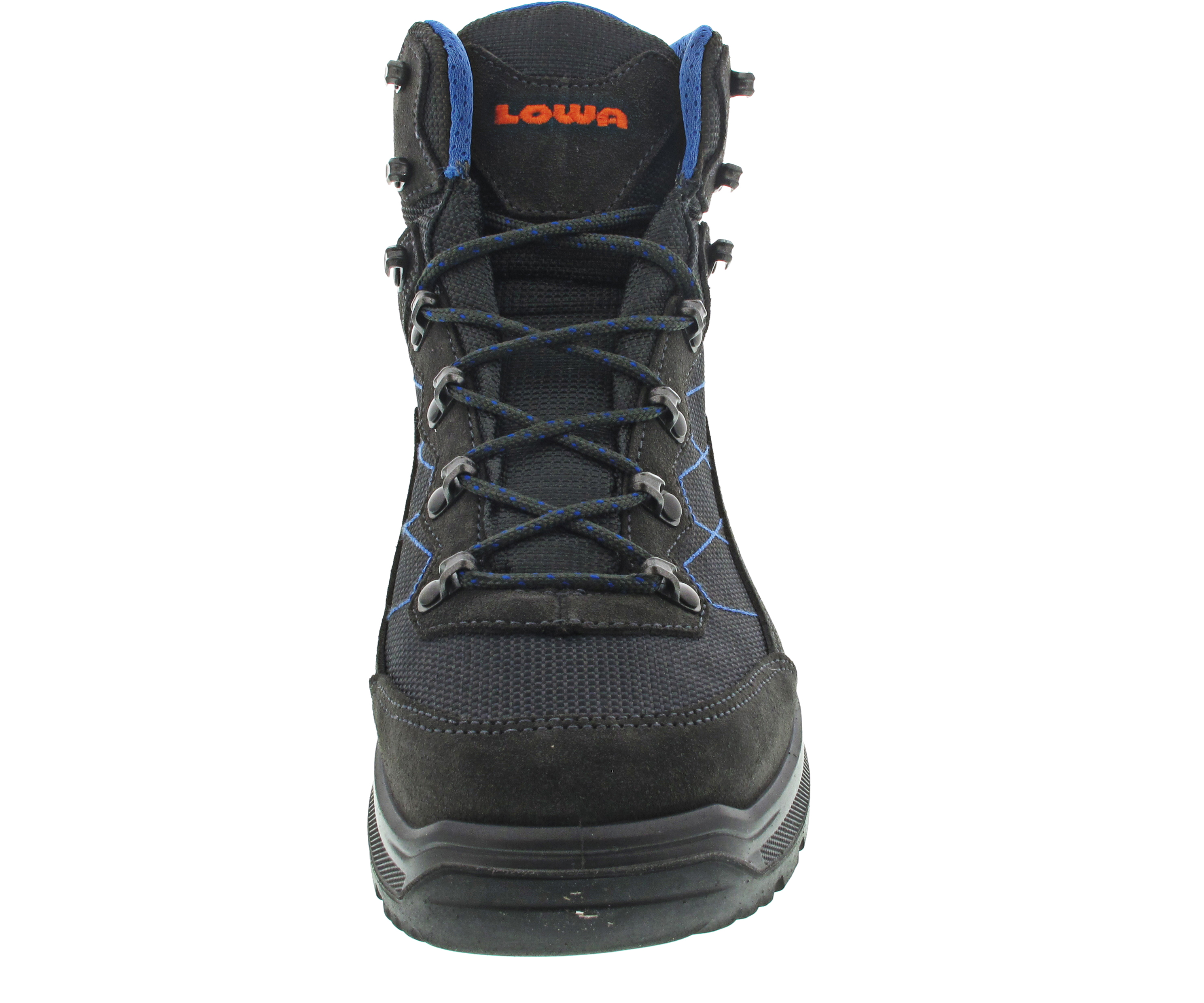 Lowa Taurus Pro GTX Mid