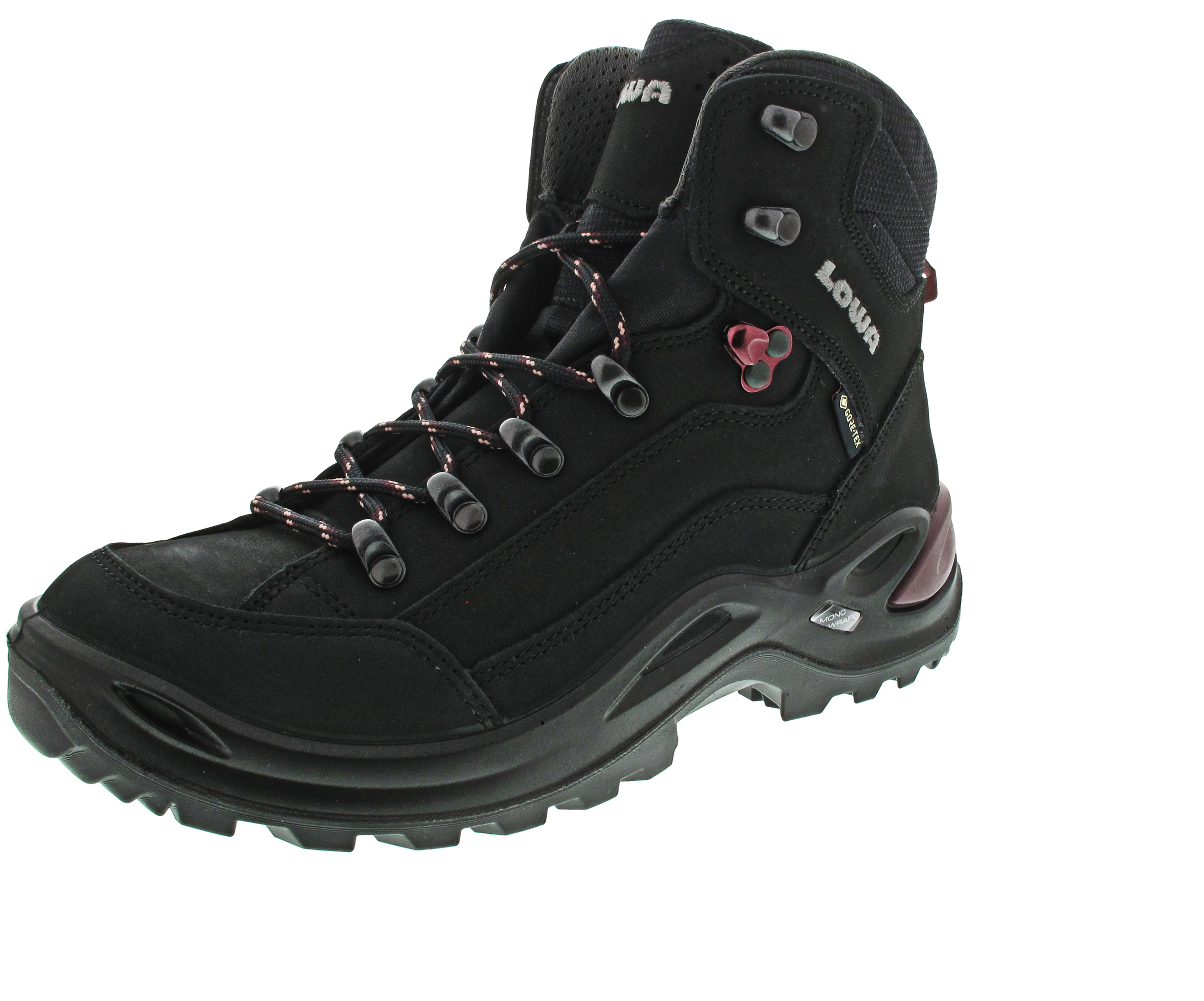 Lowa Renegade GTX Mid