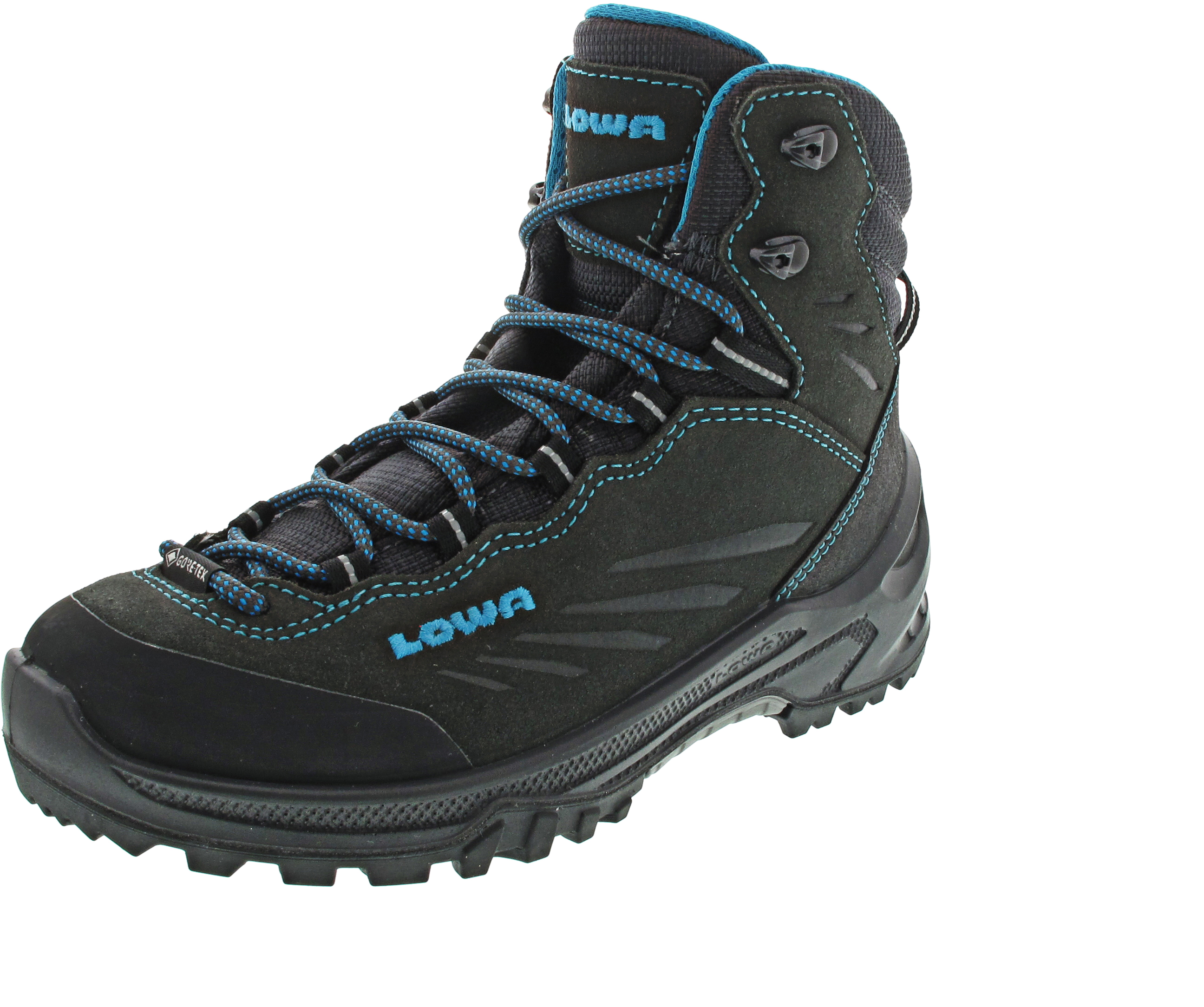 Lowa Cadin GTX Mid Junior