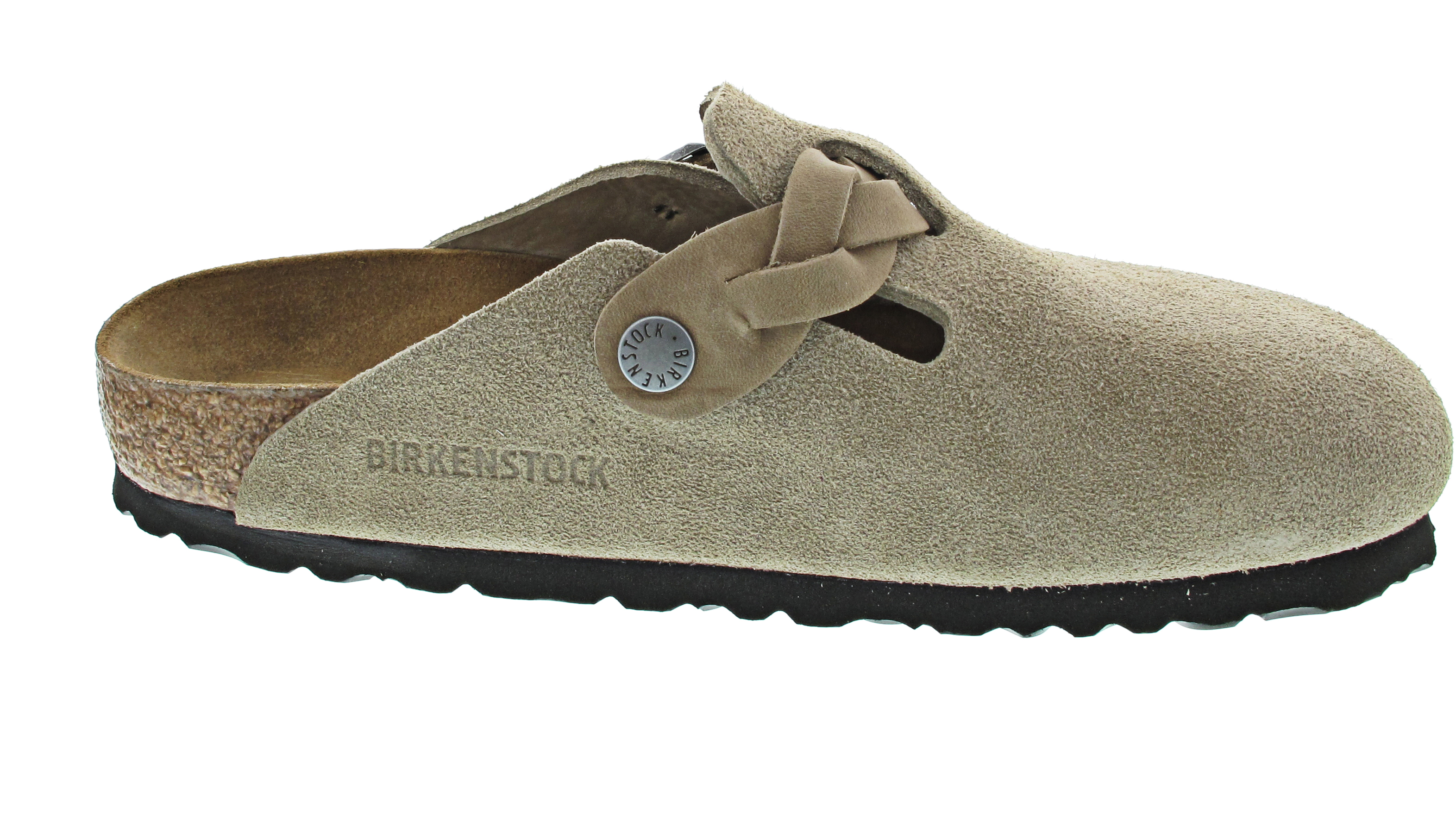 Birkenstock Boston Braided