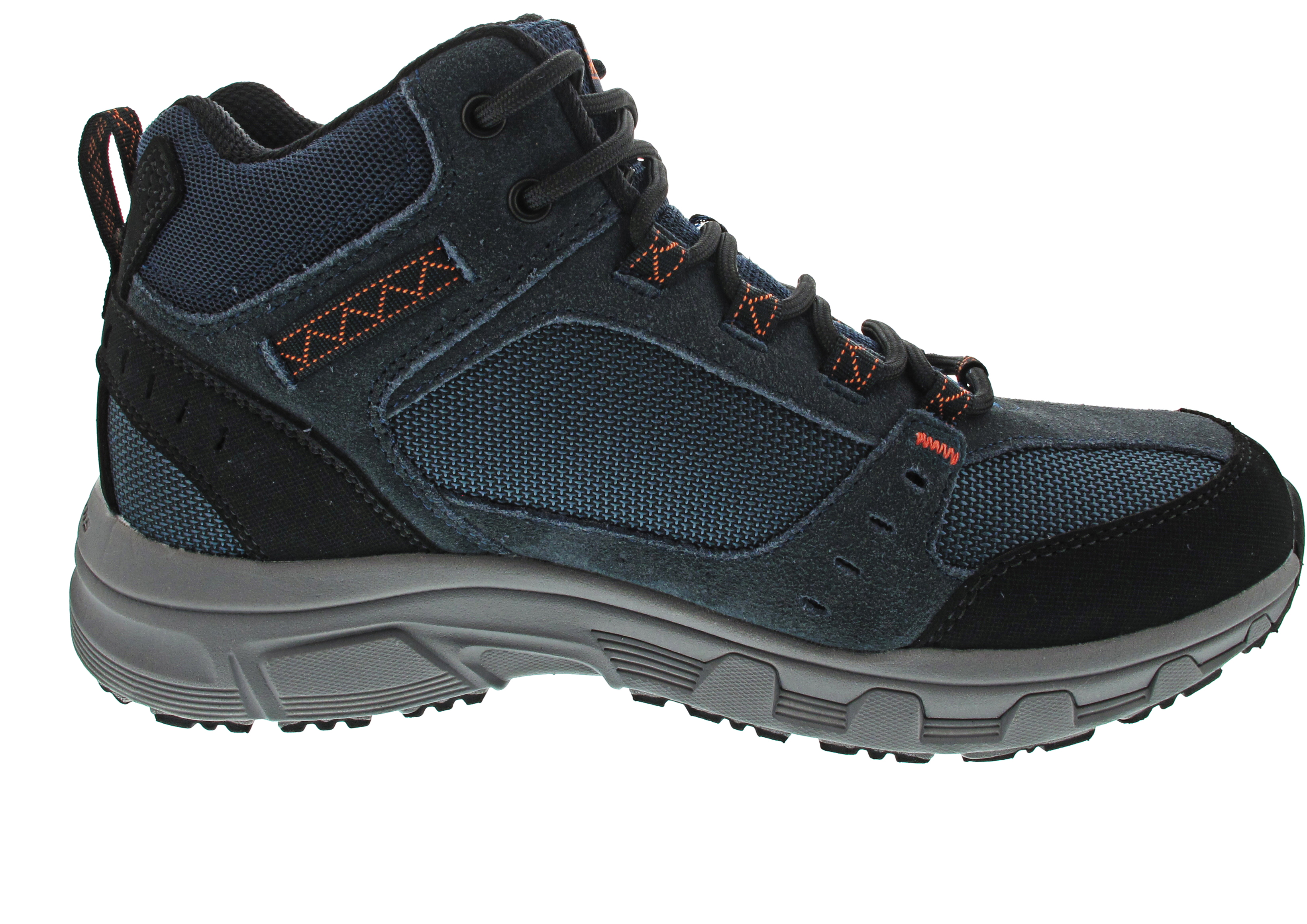 Skechers Oak Canyon - Ironhide