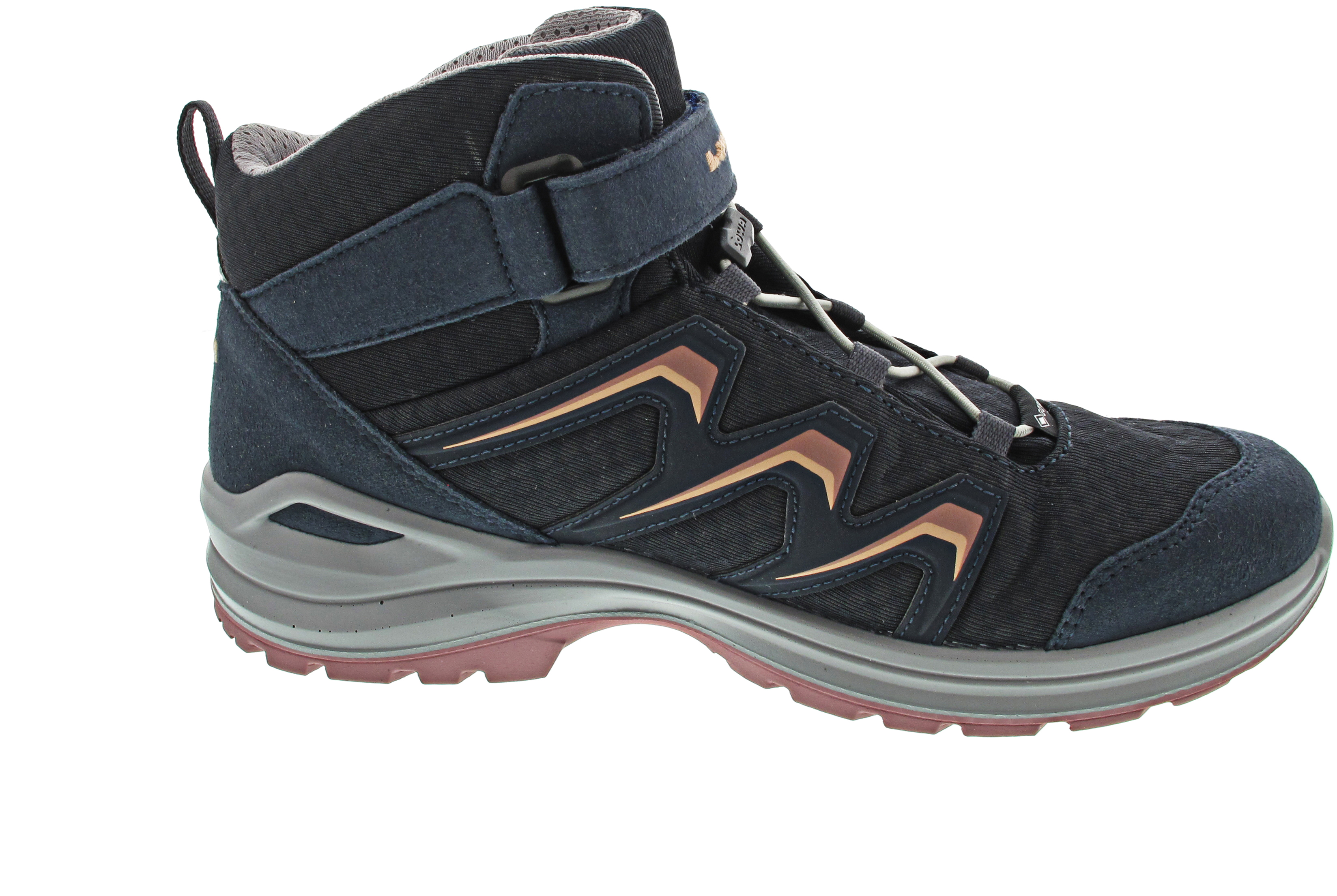 Lowa Maddox GTX Mid