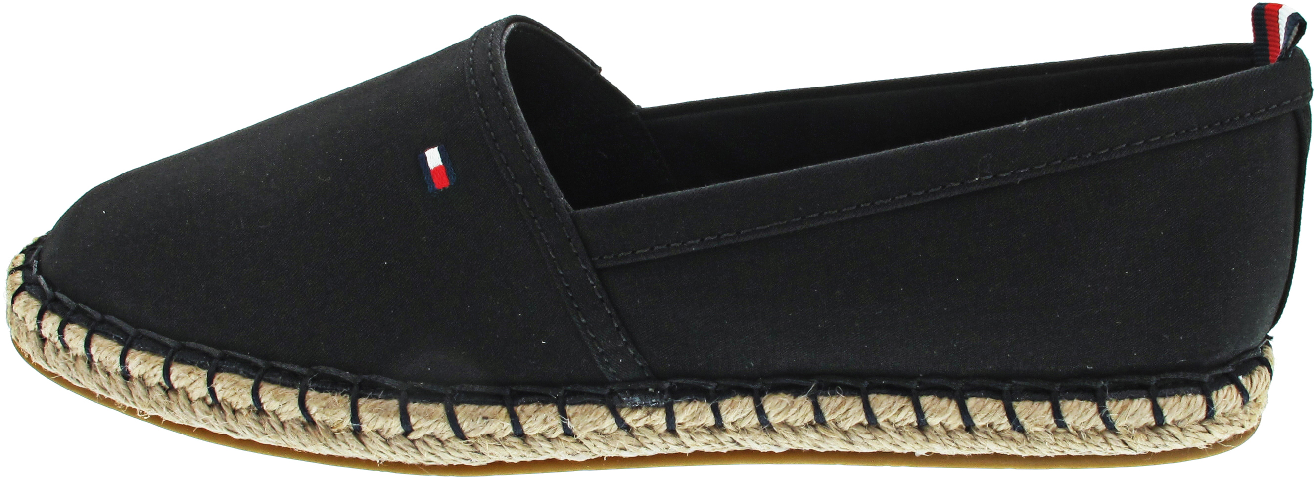 Tommy Hilfiger Flat Espadrille