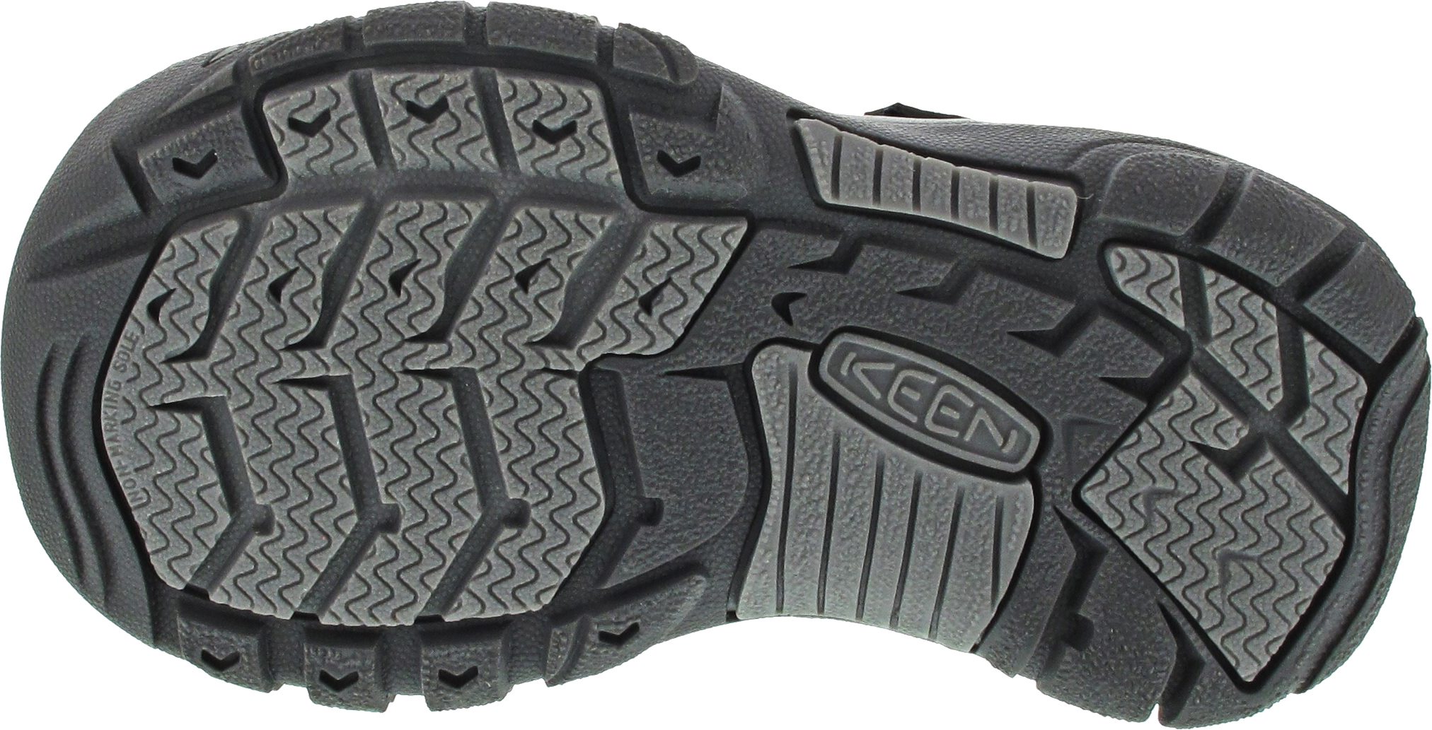 KEEN Newport H2SHO