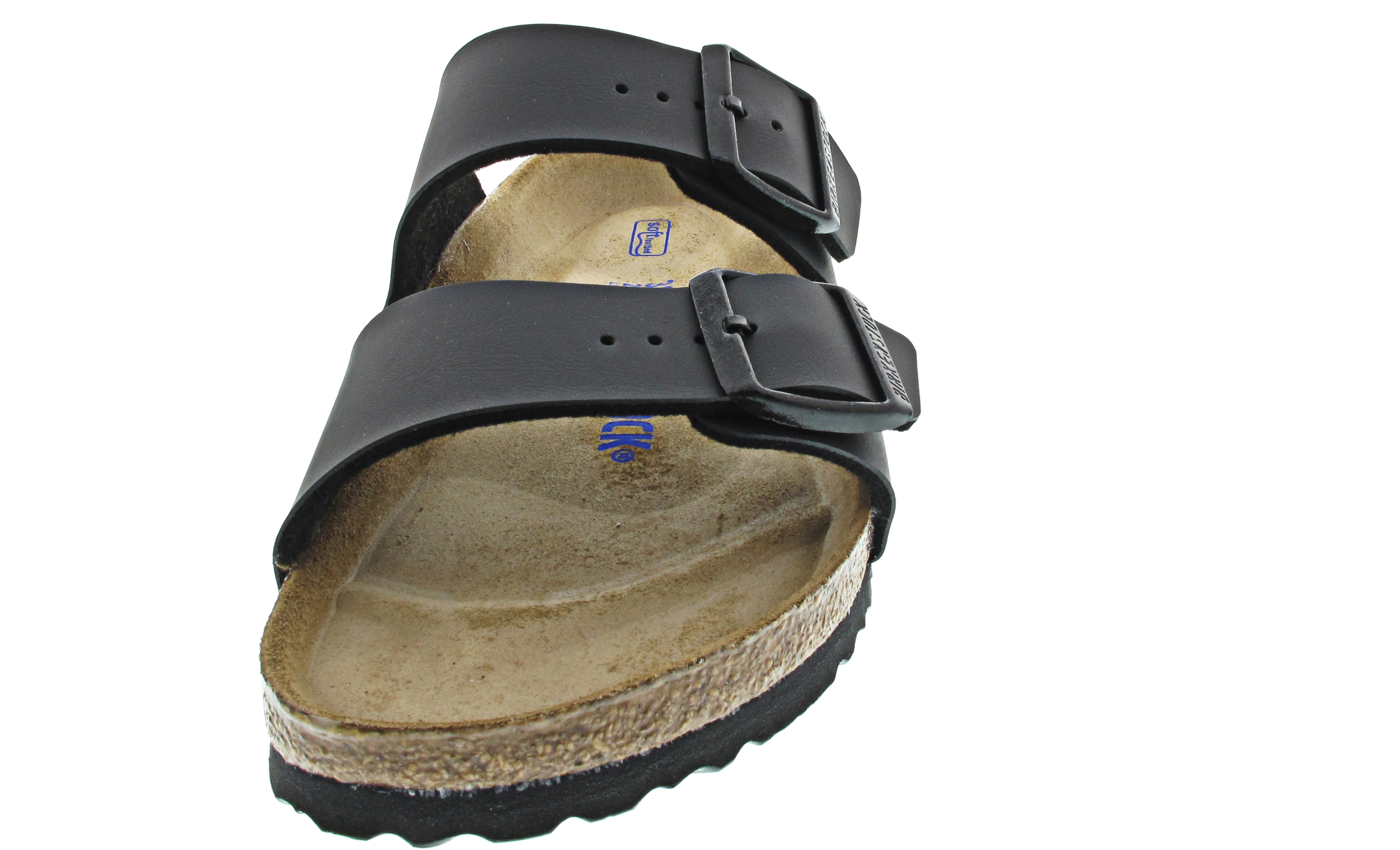 Birkenstock Arizona Weichbettung