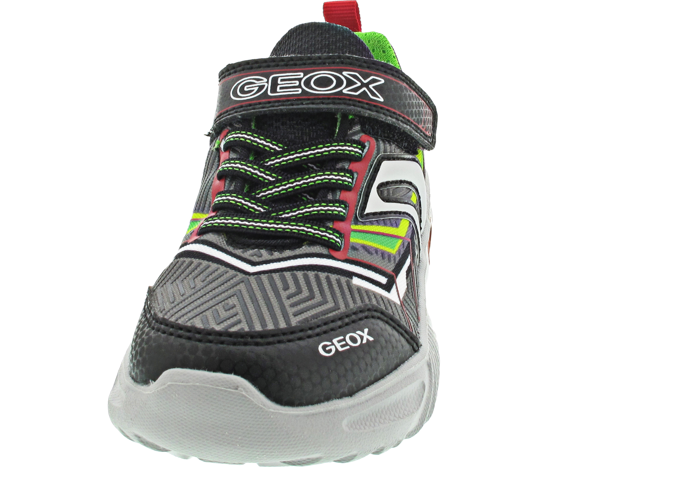 Geox Assister