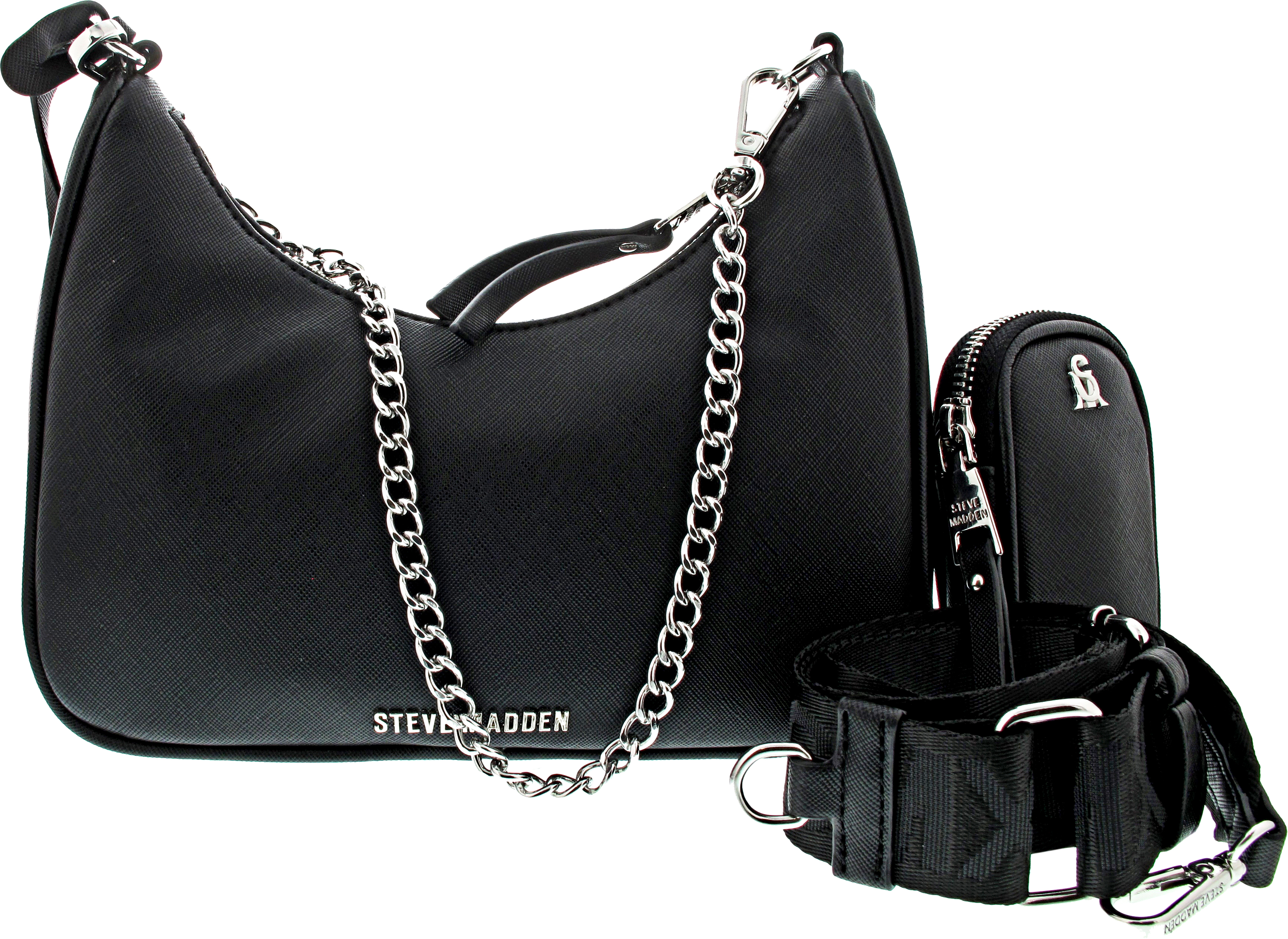 Steve Madden Bindio-L