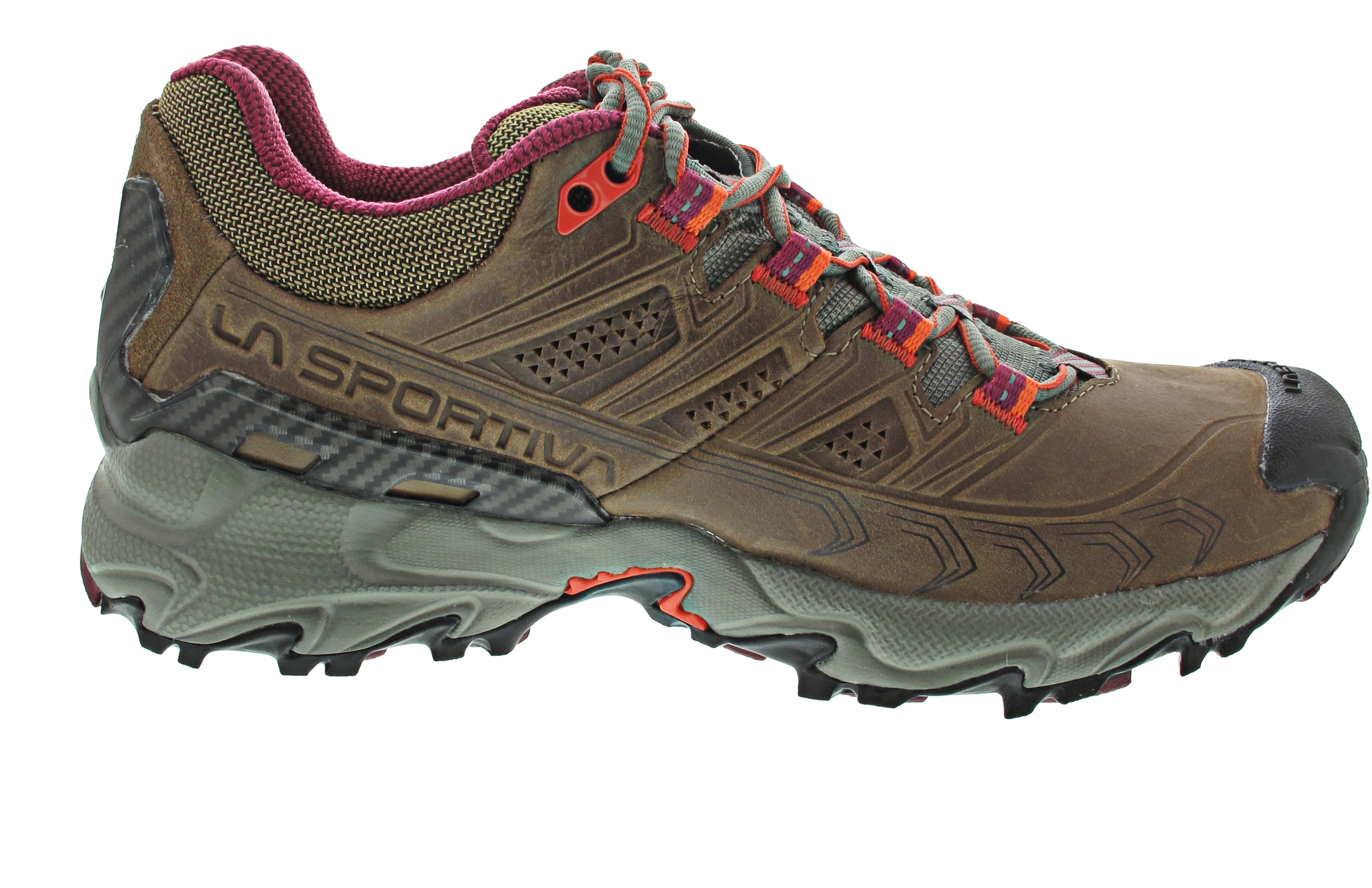 La Sportiva Ultra Raptor II Leath GTX