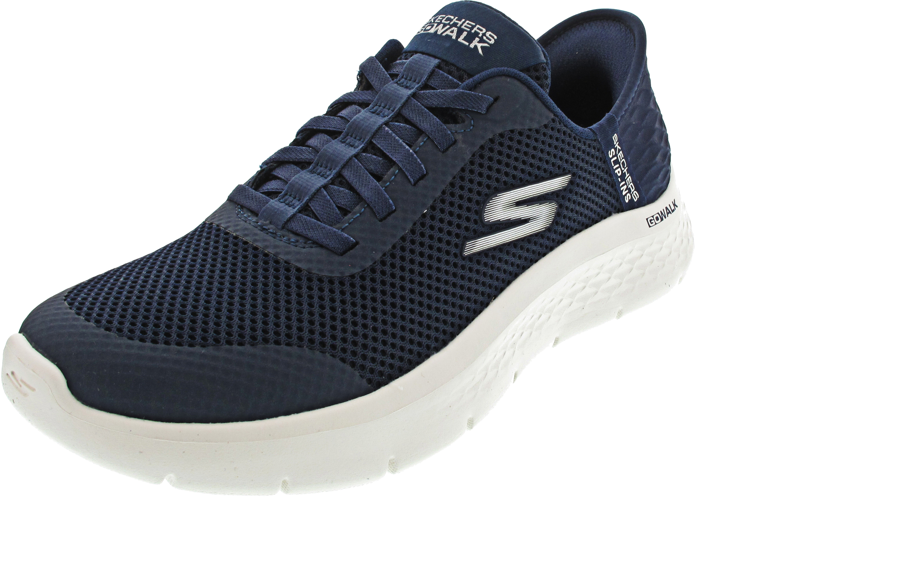 Skechers Slip-Ins:Go Walk Flex-Gra