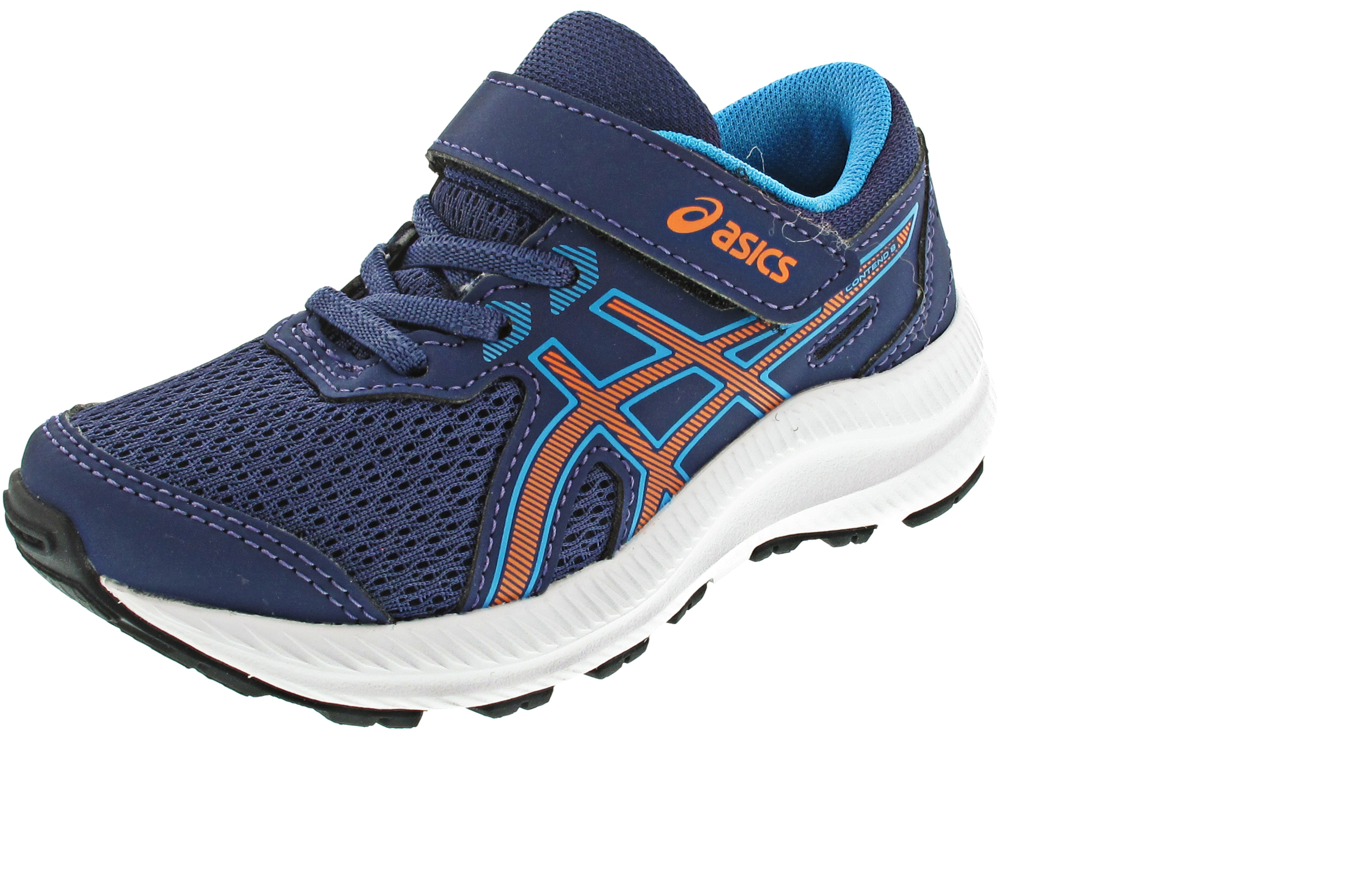 Asics Contend 8 PS