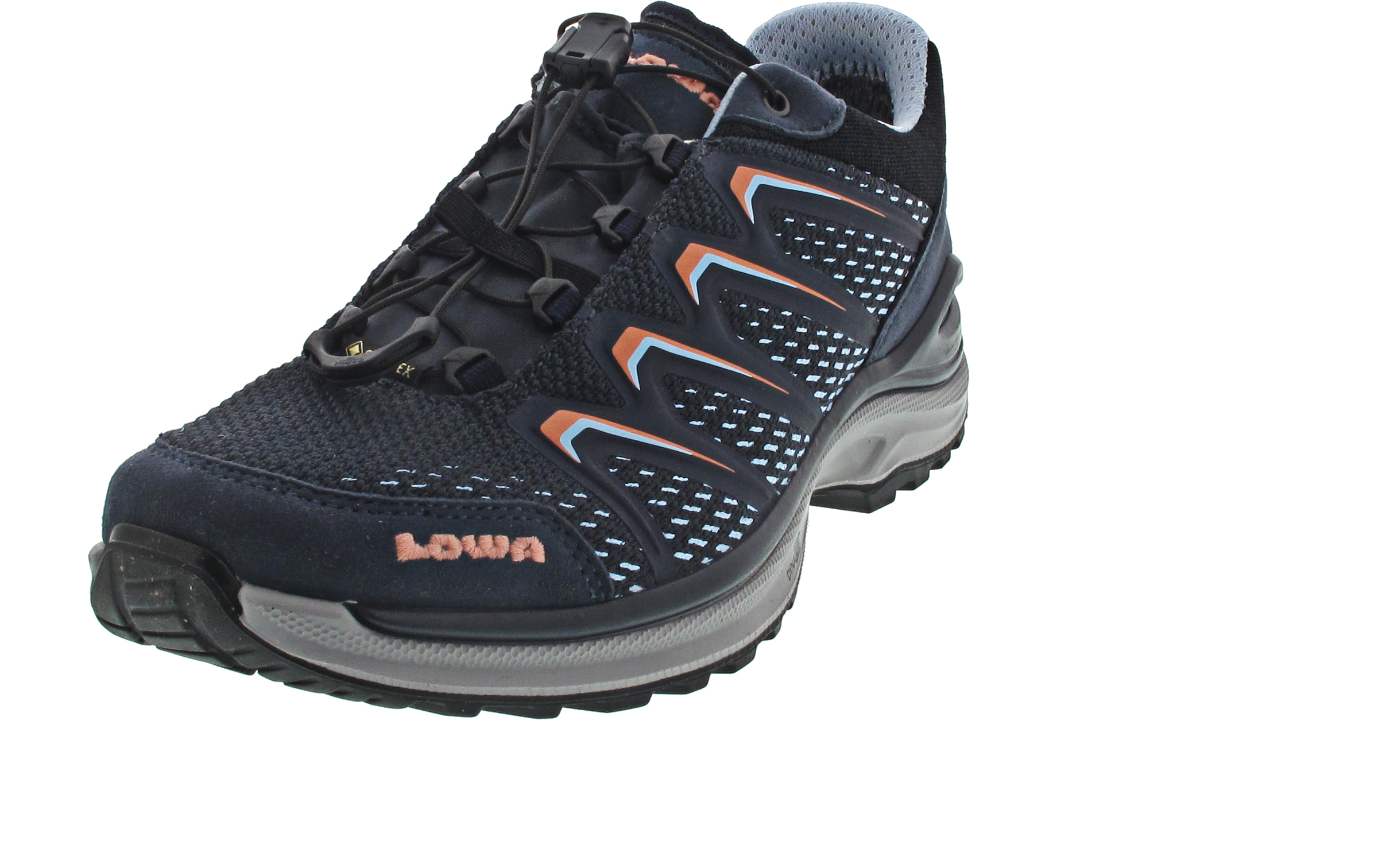 Lowa Maddox GTX Lo Ws